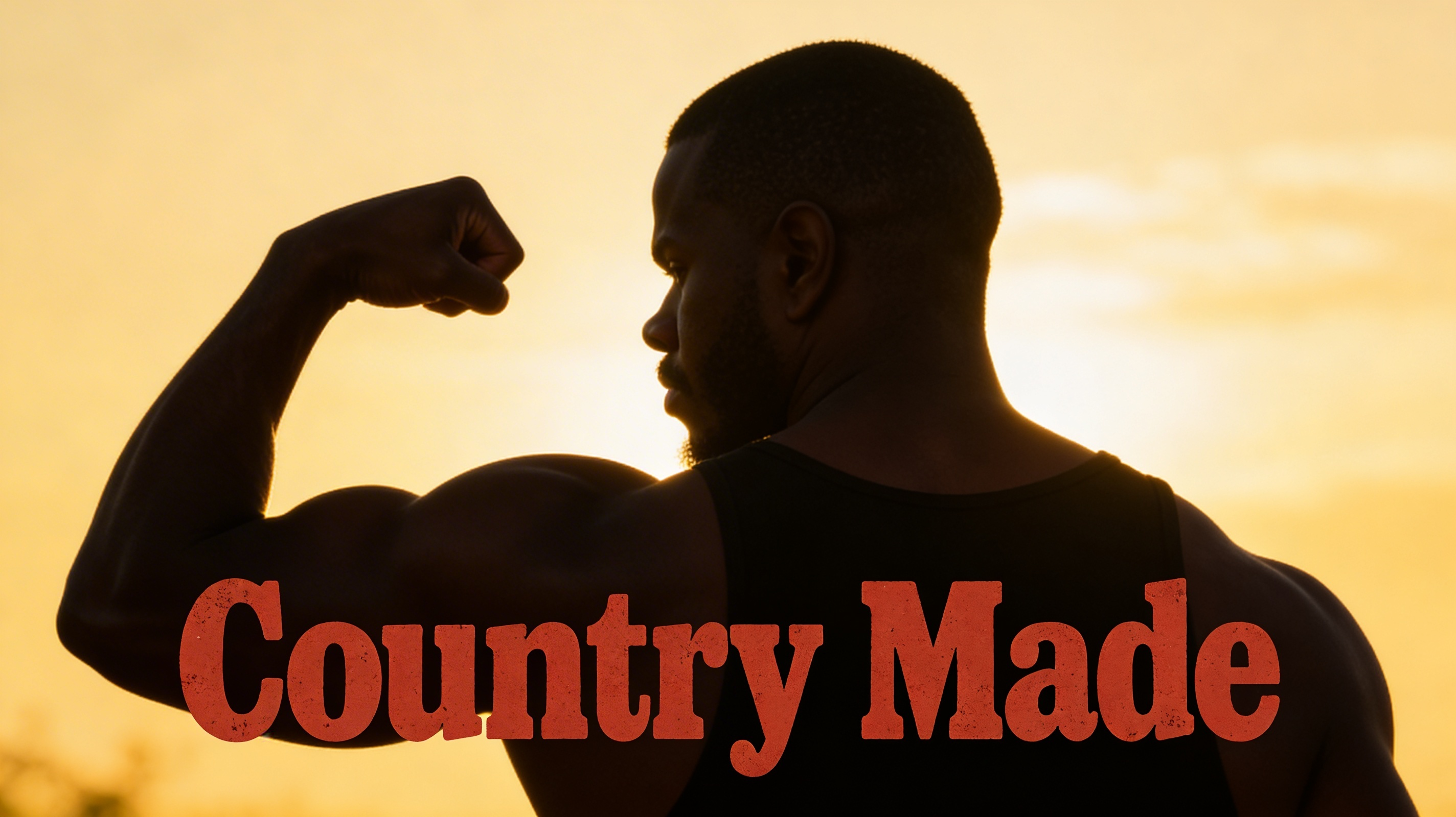 Country Made