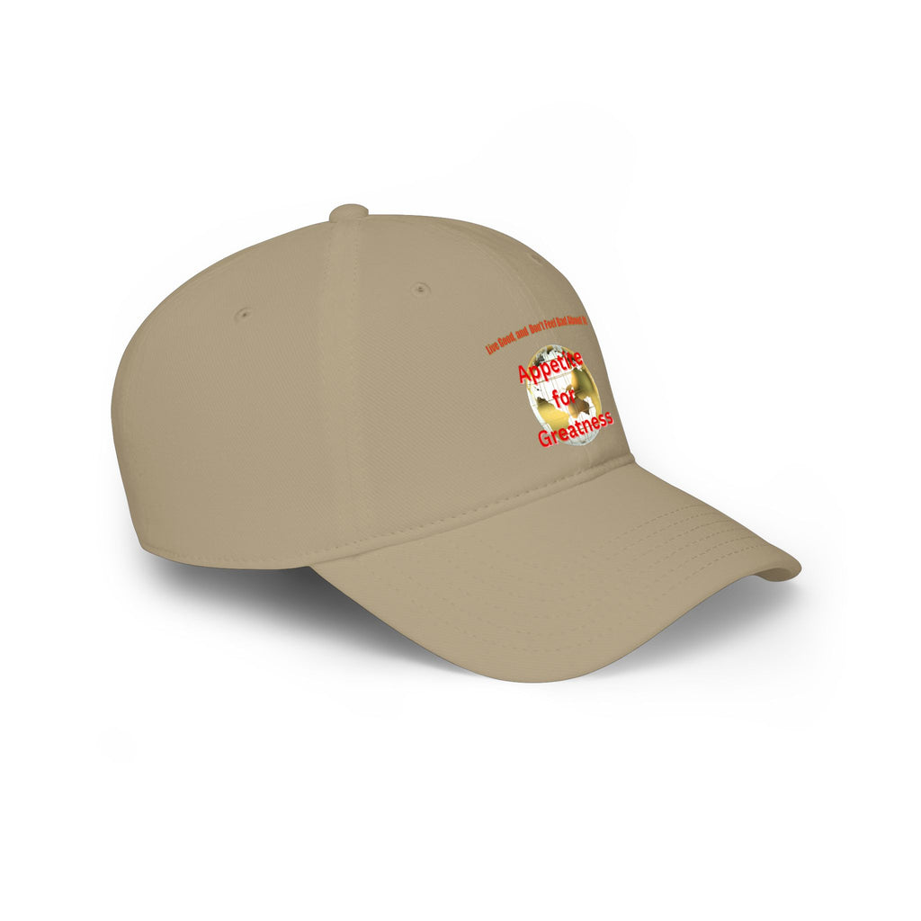 AFG Baseball Cap