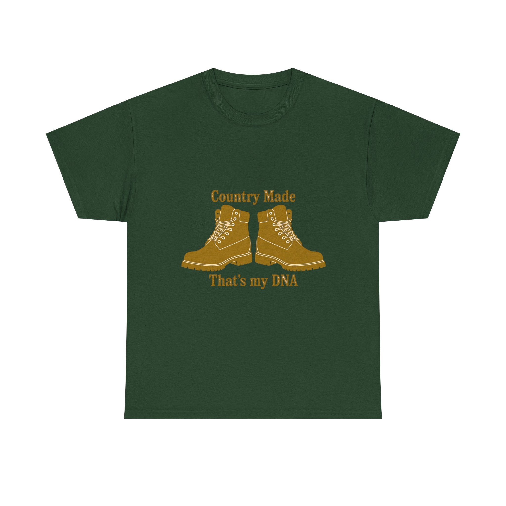 Country Made T-Shirt