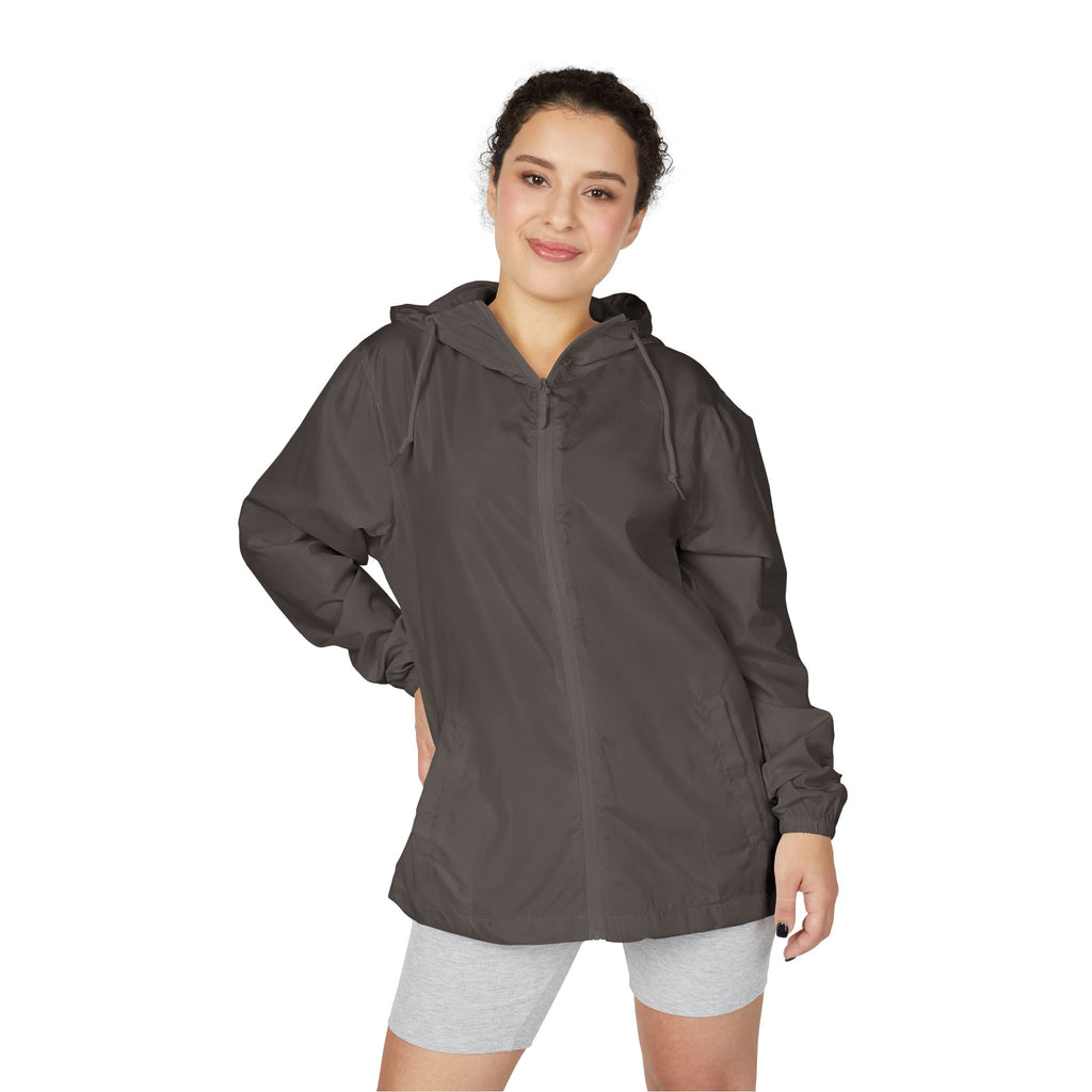 Adventure Windbreaker Jacket