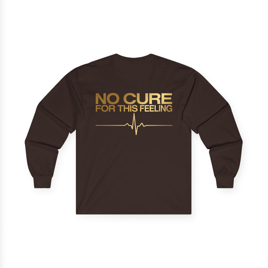 Addicted to Winning long sleeve T-shirt