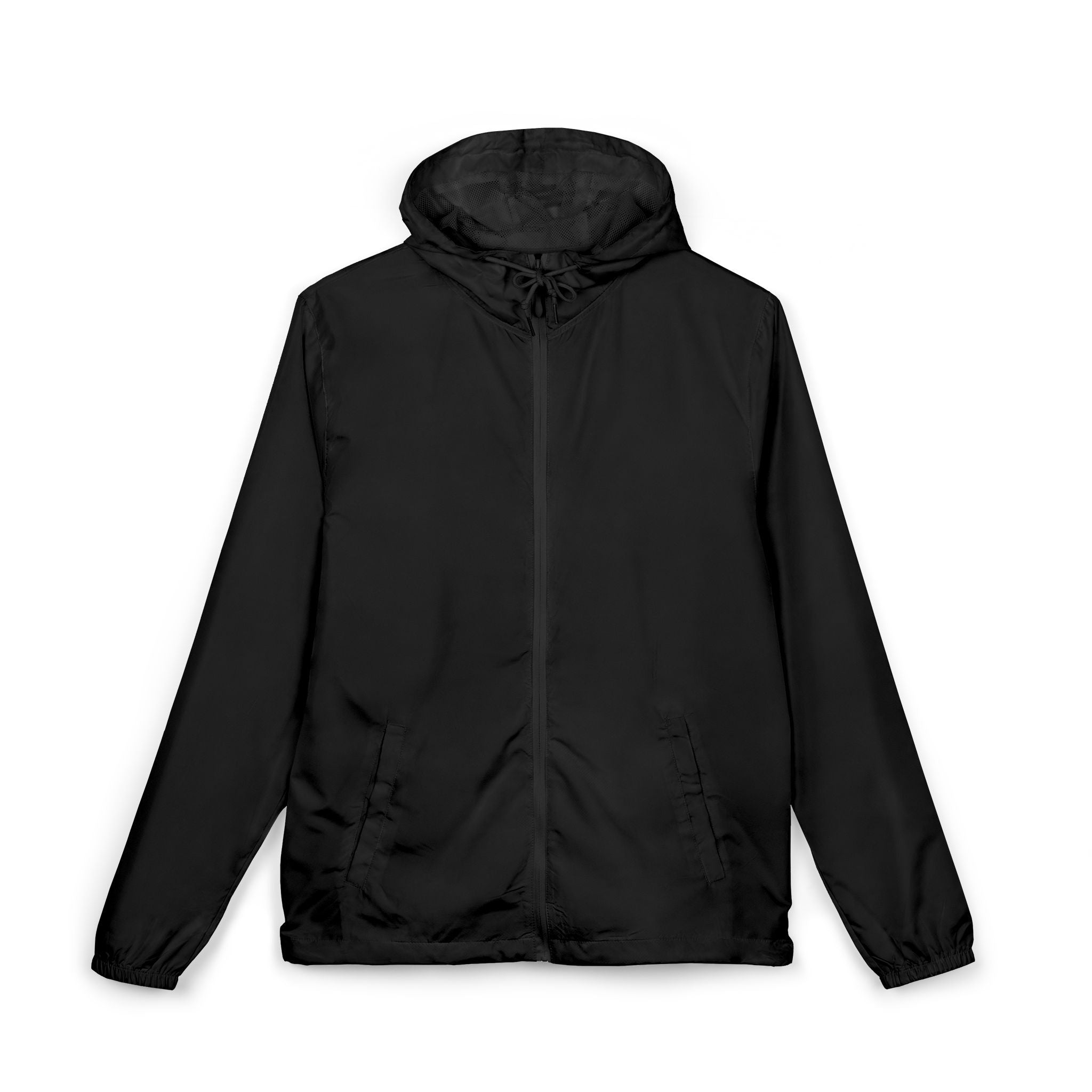 Adventure Windbreaker Jacket