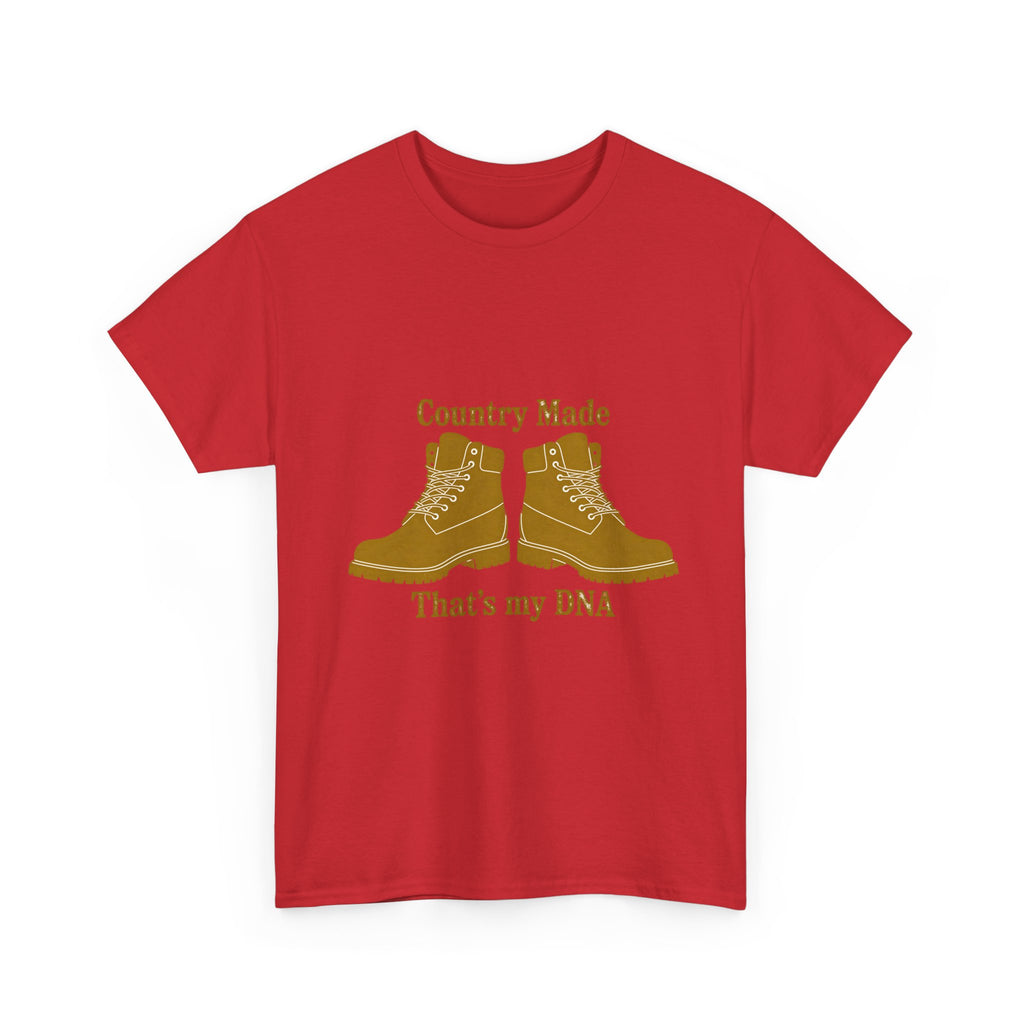 Country Made T-Shirt