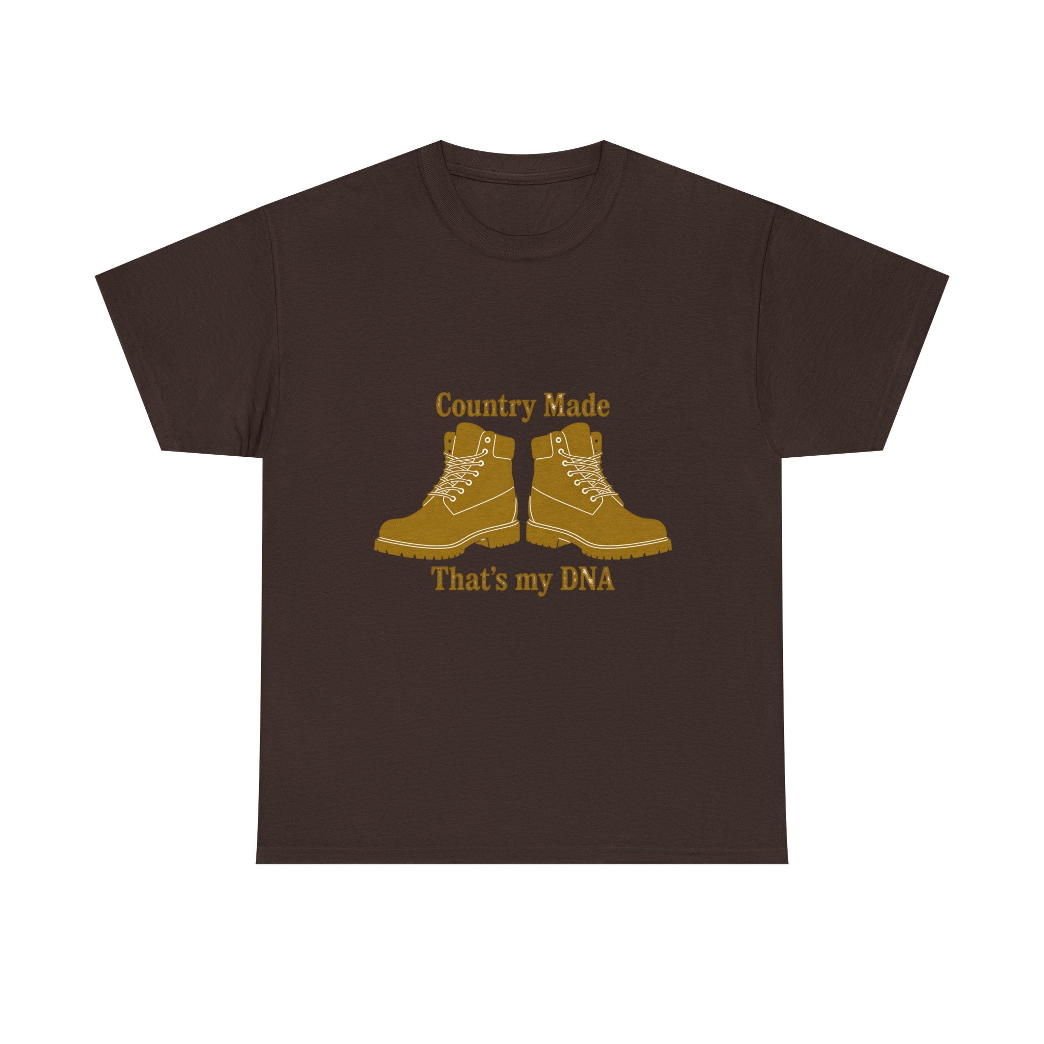 Country Made T-Shirt