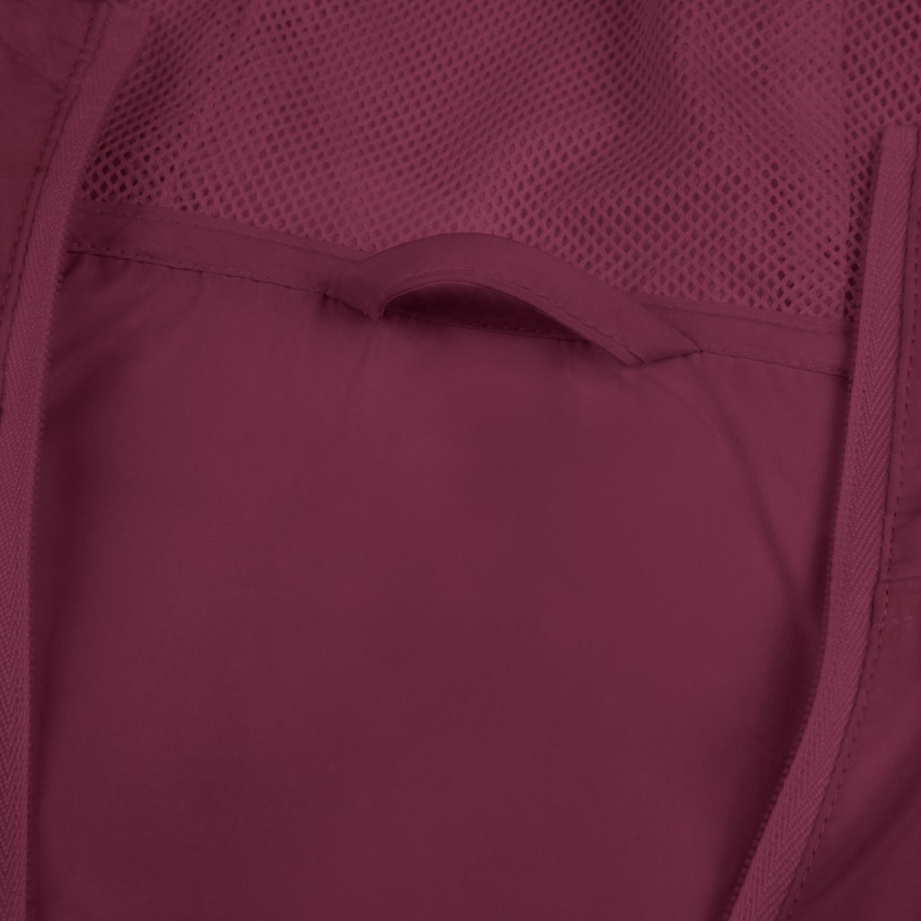 Adventure Windbreaker Jacket
