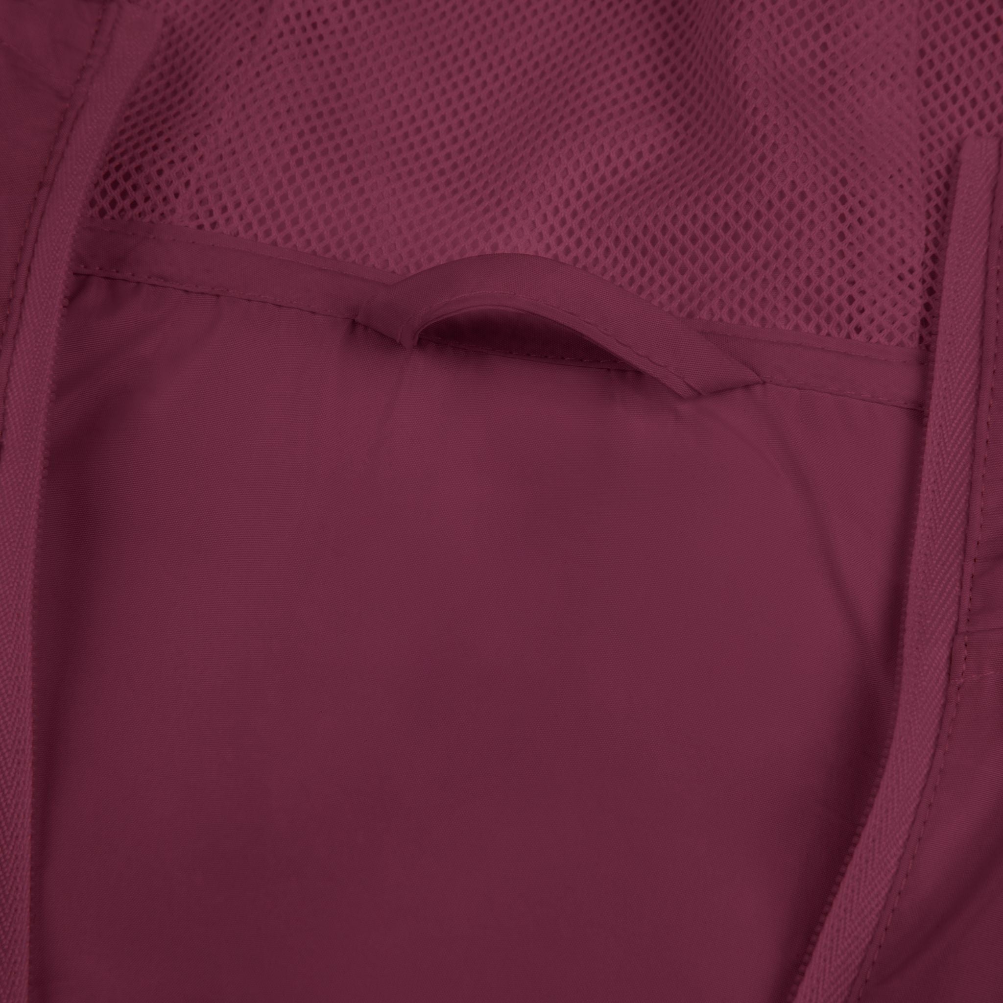 Adventure Windbreaker Jacket