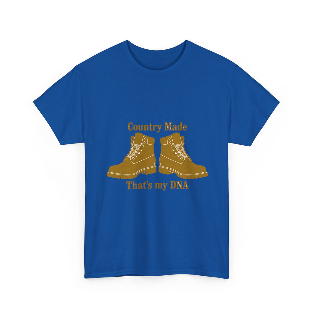 Country Made T-Shirt
