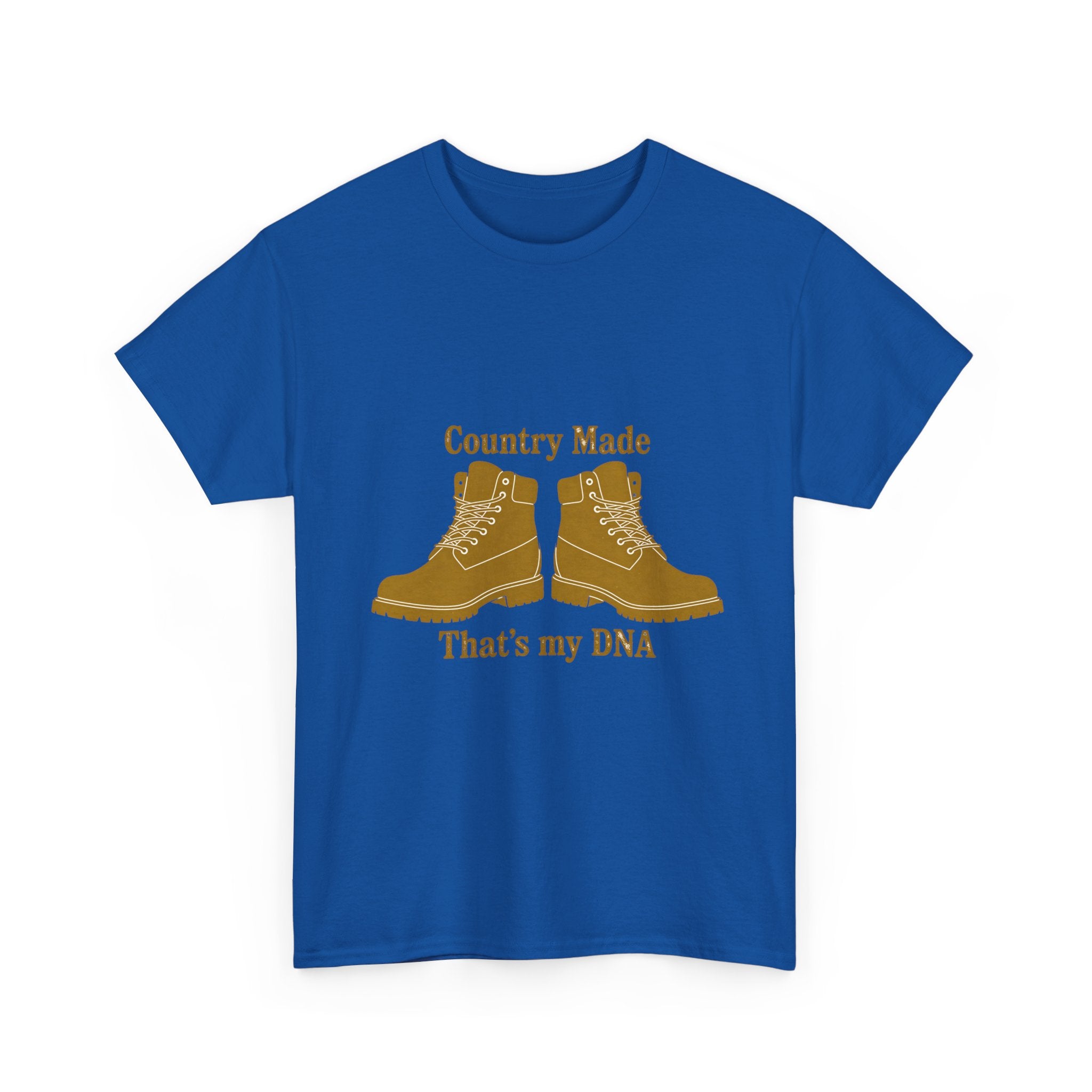 Country Made T-Shirt