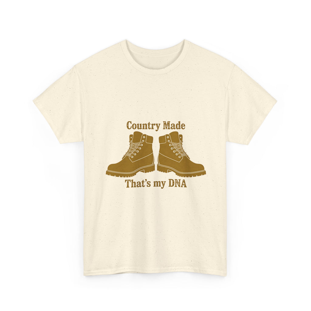 Country Made T-Shirt
