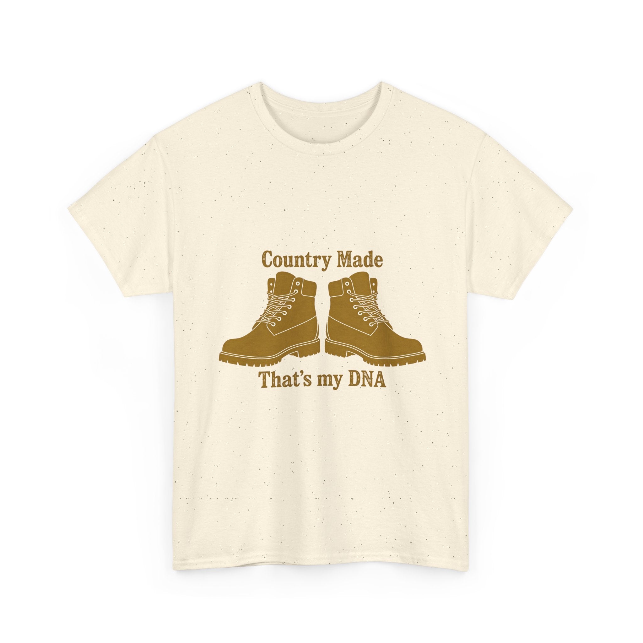Country Made T-Shirt