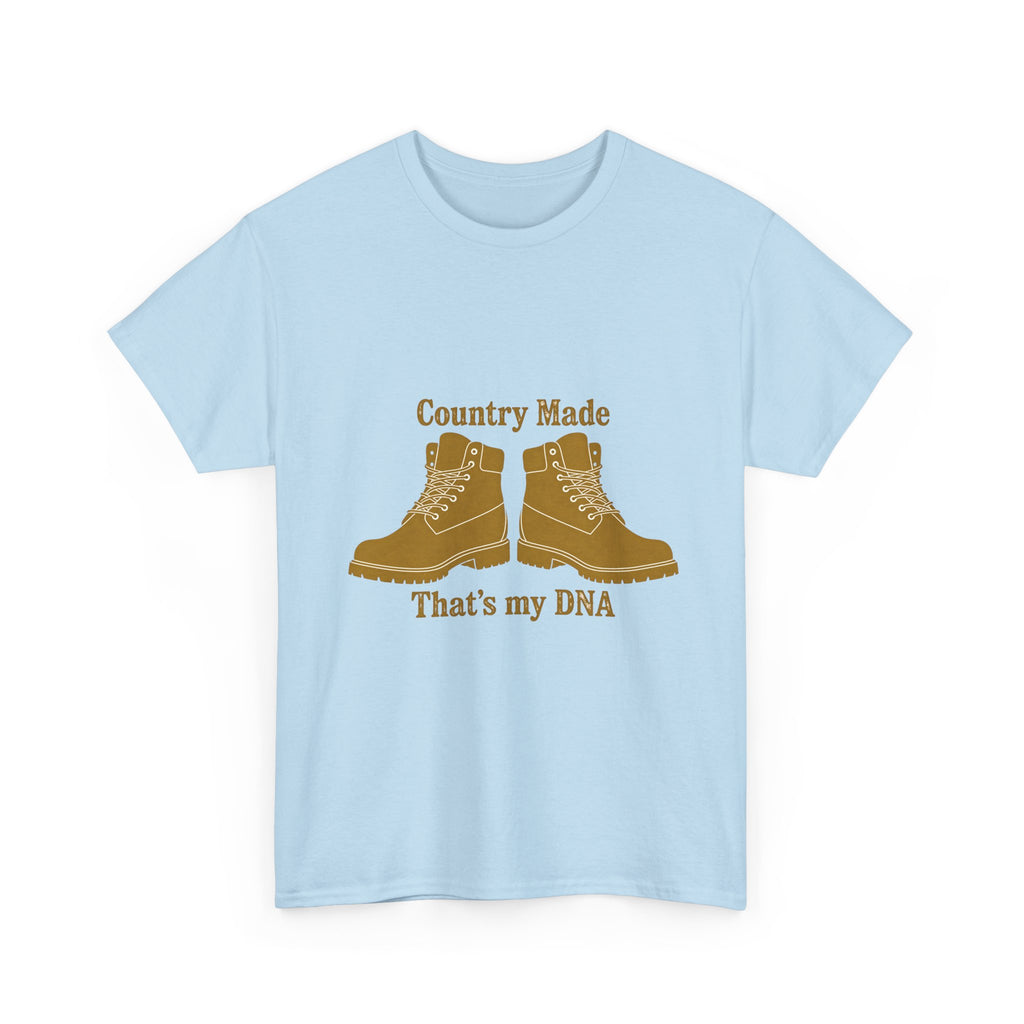 Country Made T-Shirt