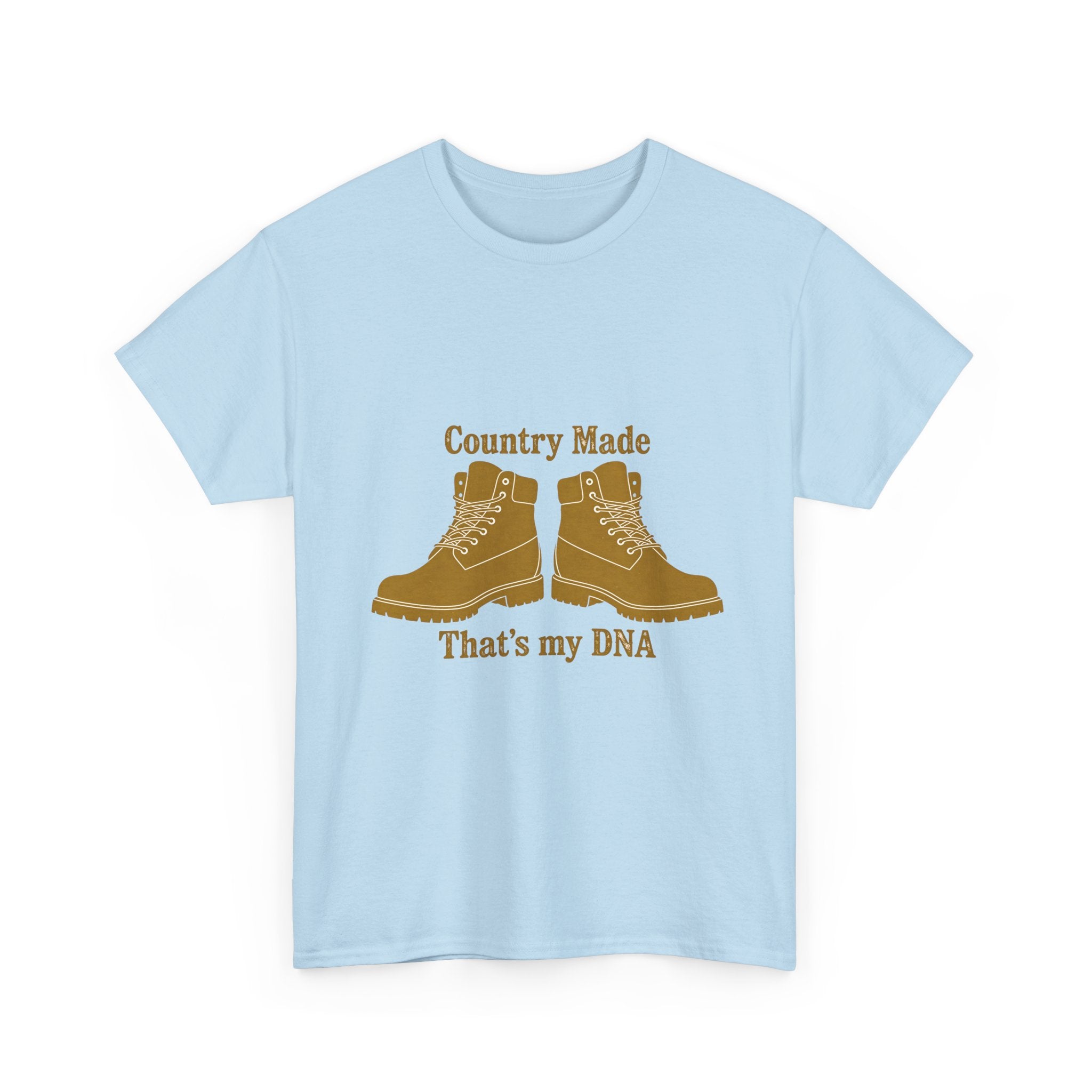 Country Made T-Shirt