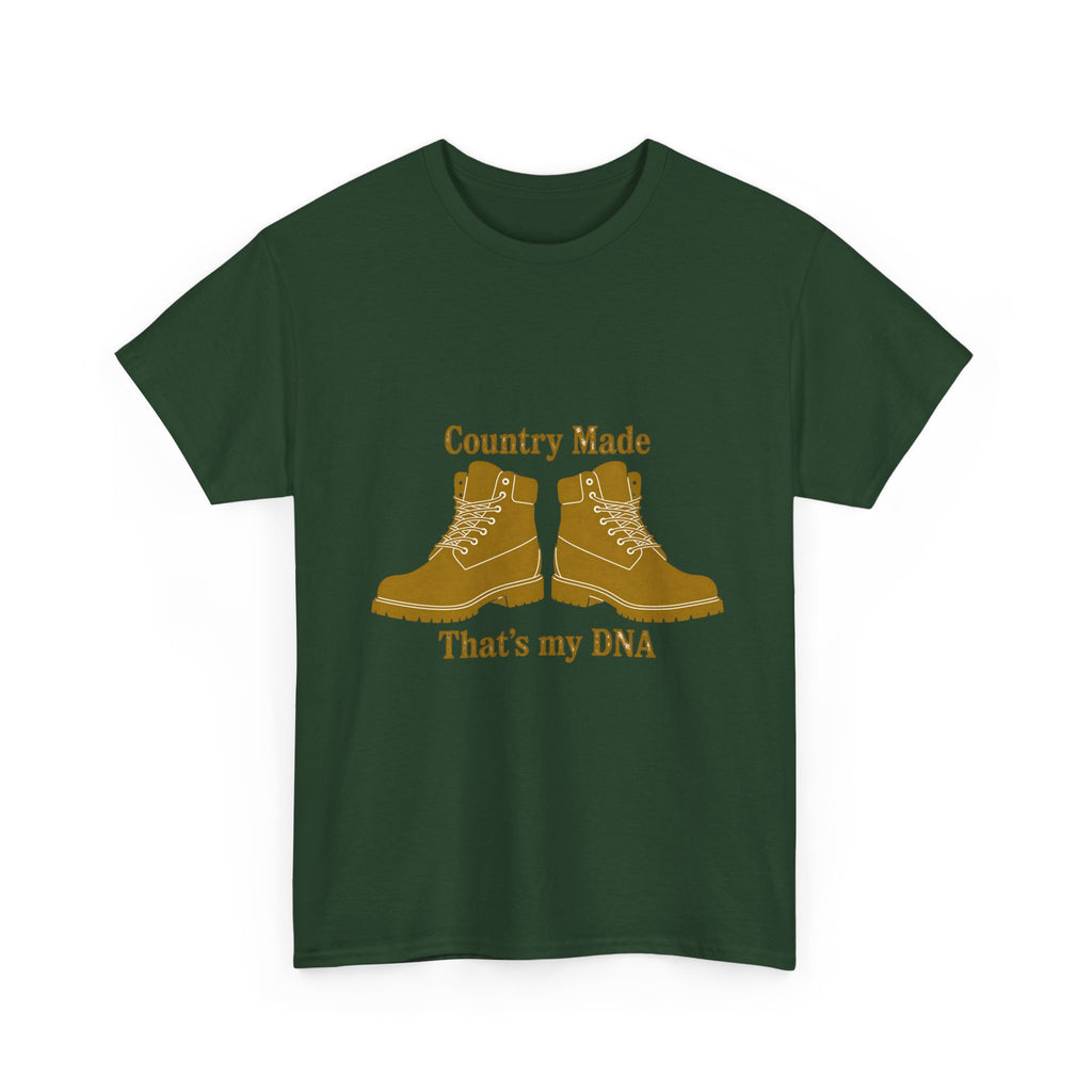 Country Made T-Shirt
