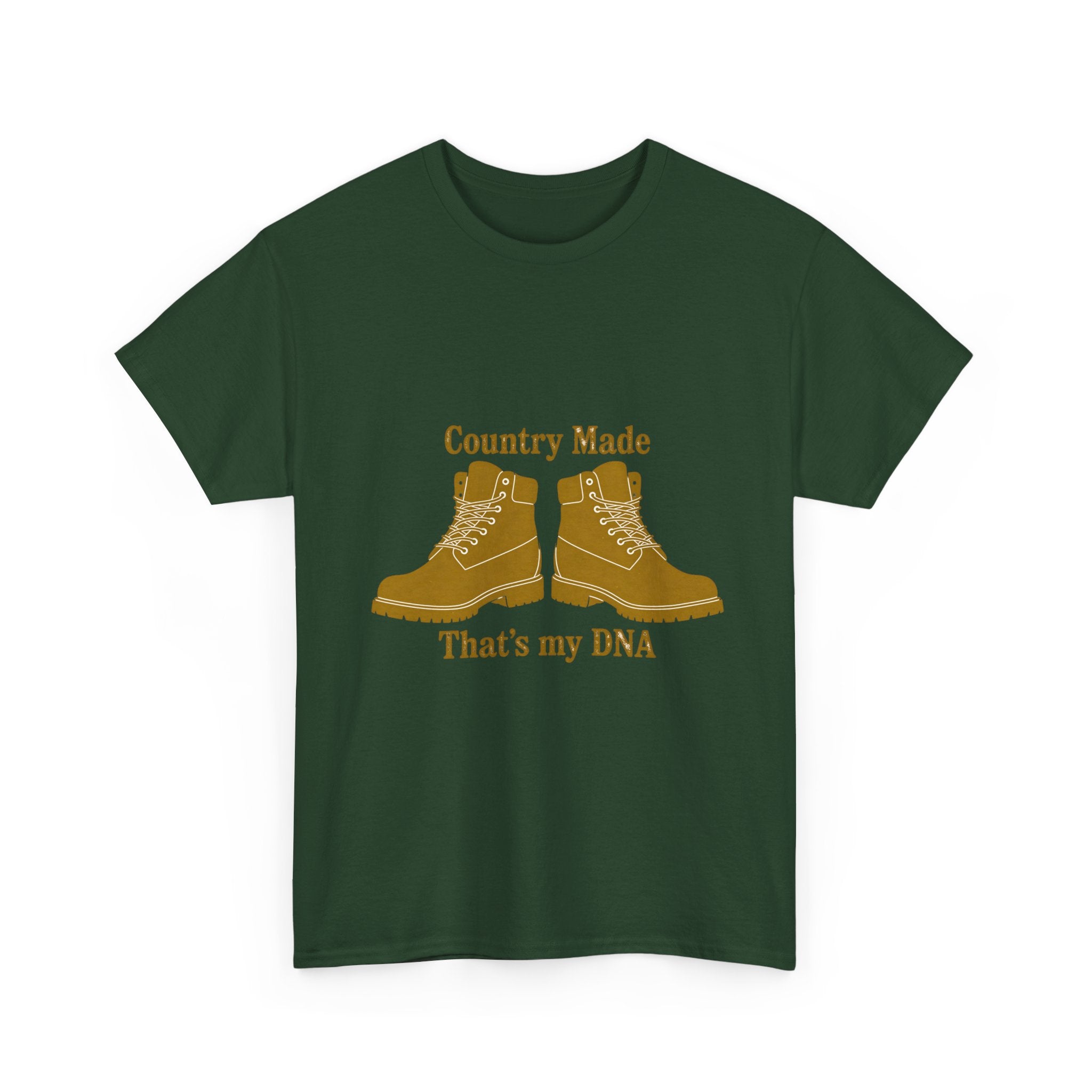 Country Made T-Shirt