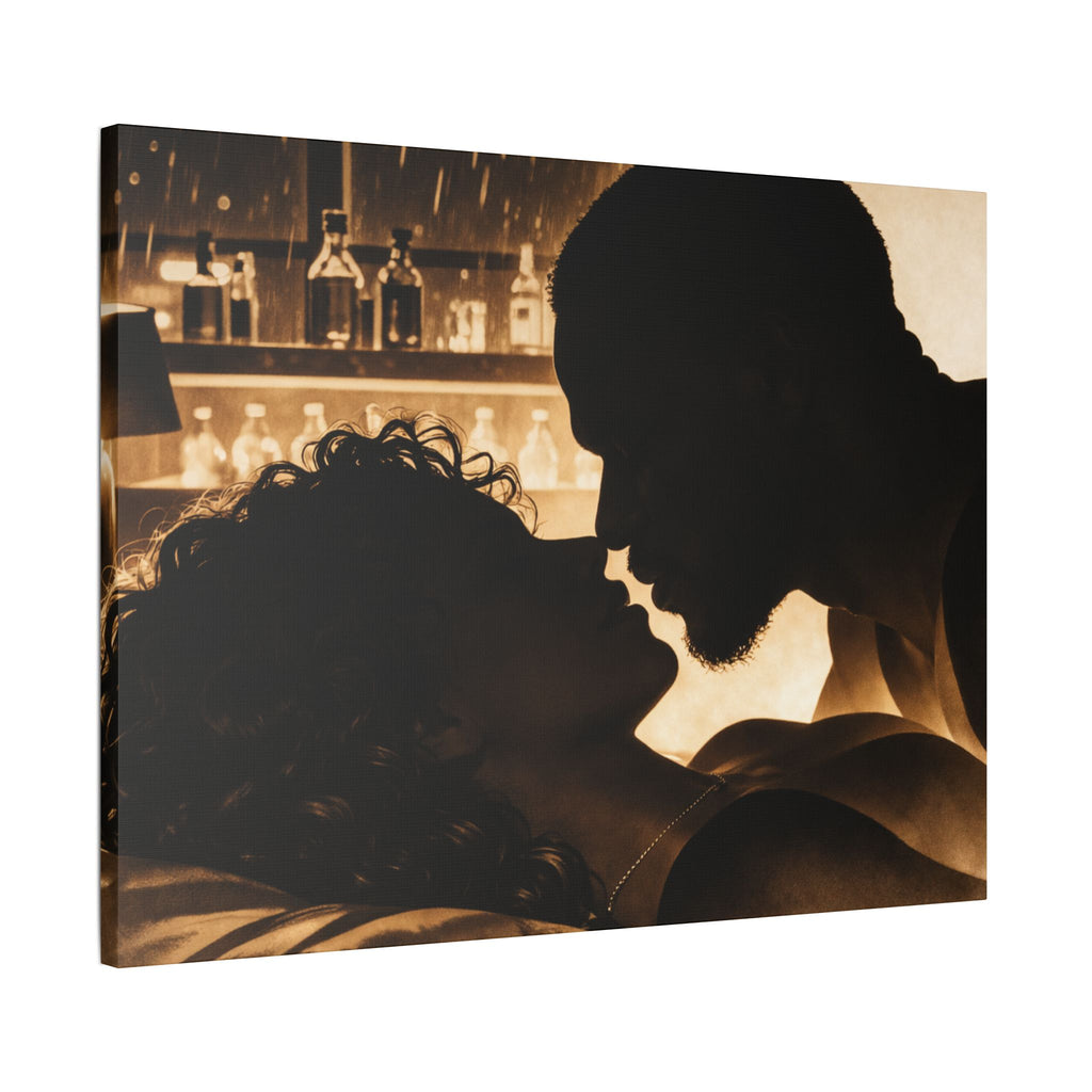 Uncharted Territory Wall Art
