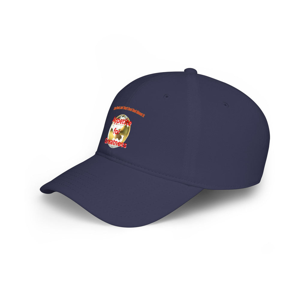 AFG Baseball Cap