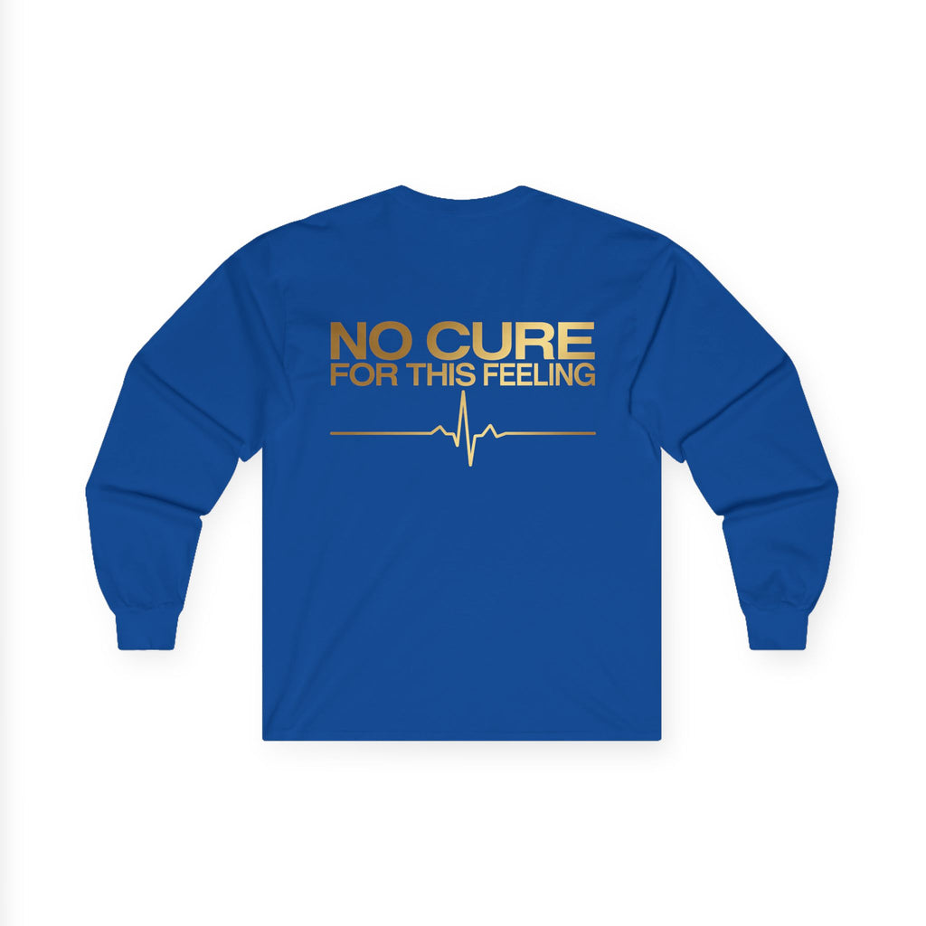 Addicted to Winning long sleeve T-shirt