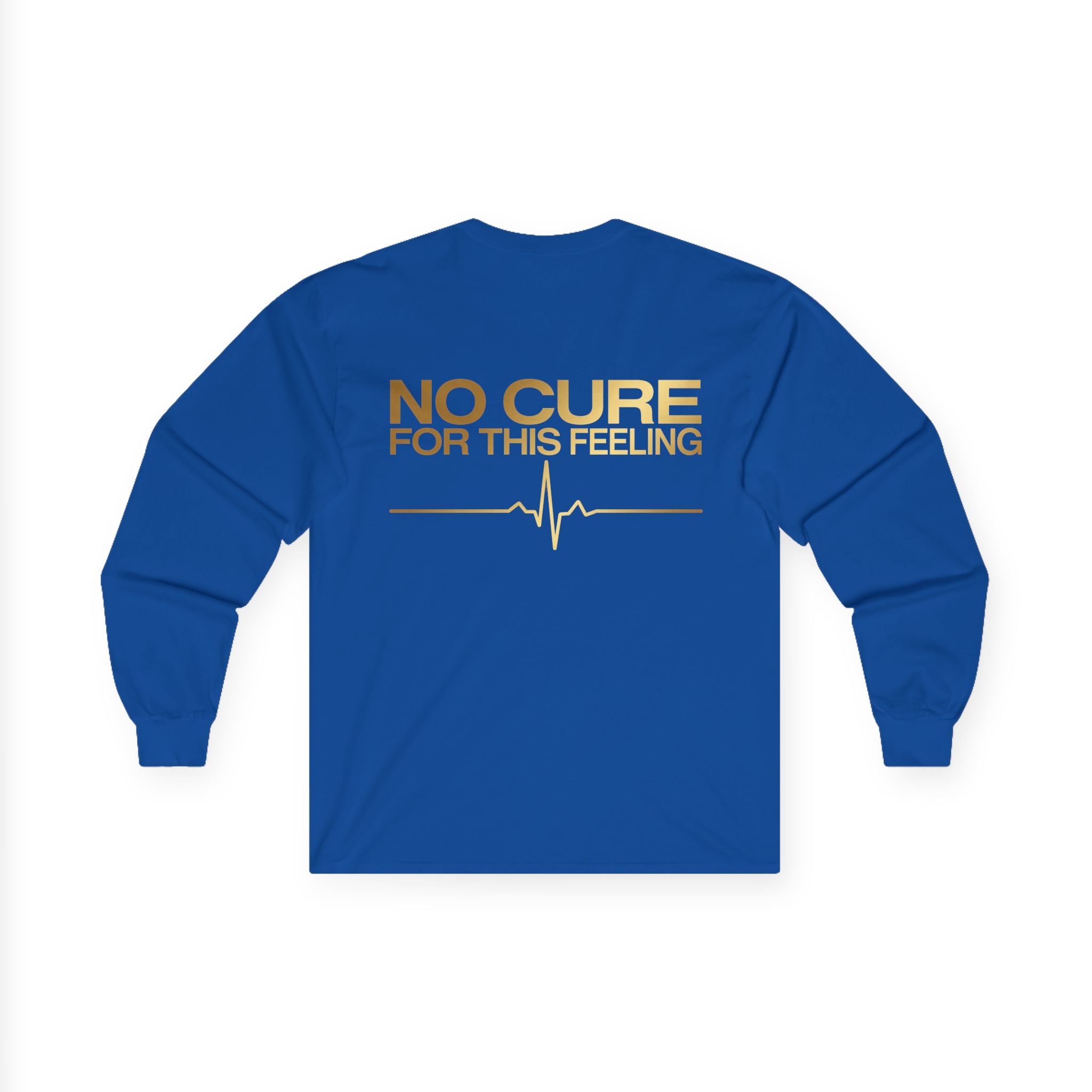 Addicted to Winning long sleeve T-shirt