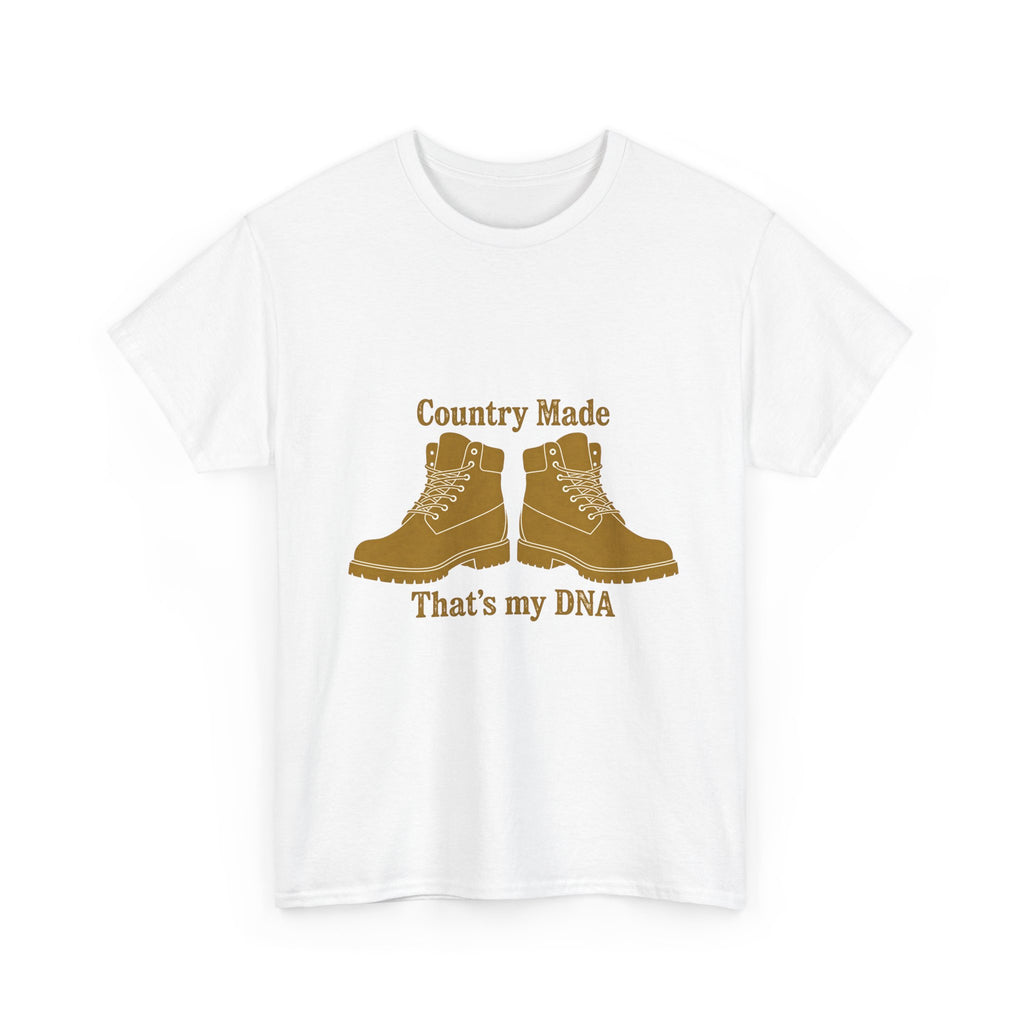 Country Made T-Shirt