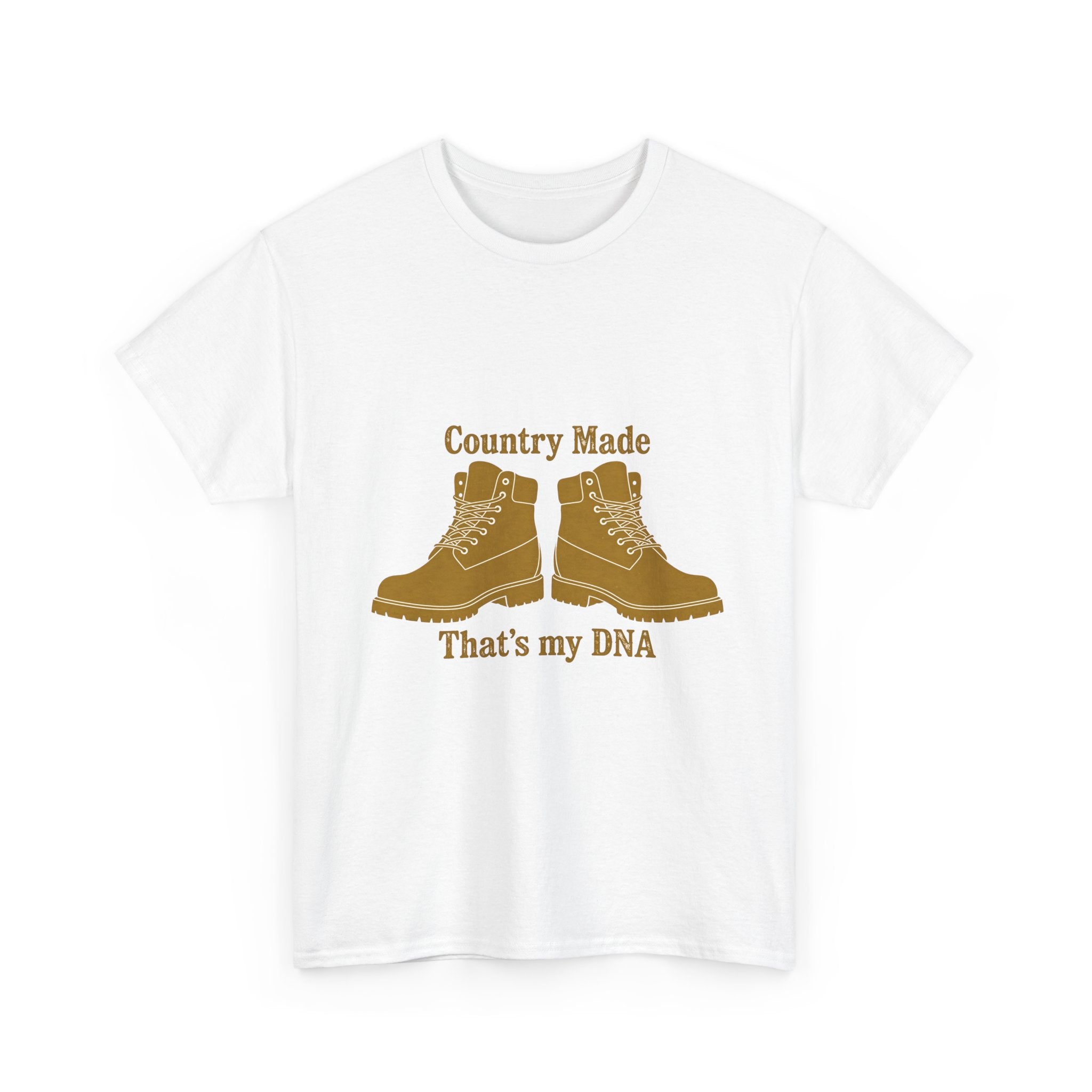 Country Made T-Shirt