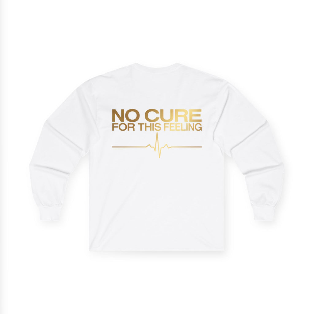 Addicted to Winning long sleeve T-shirt