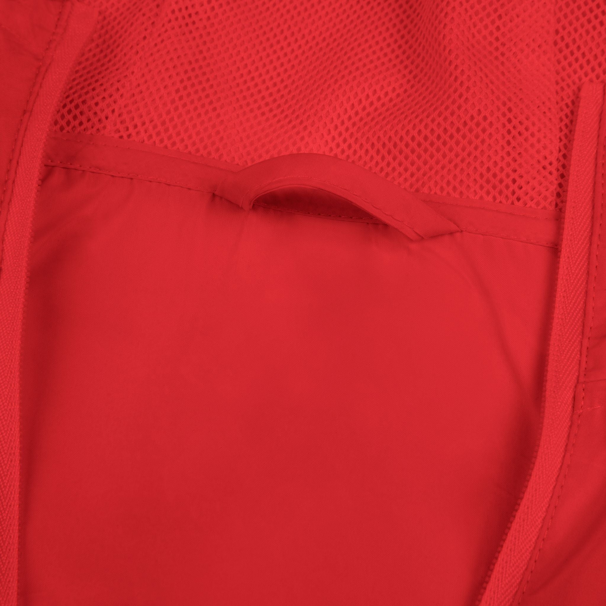 Adventure Windbreaker Jacket