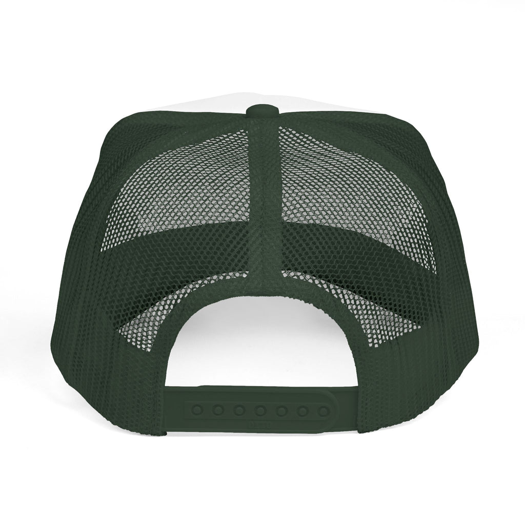 Country Made Trucker Hat