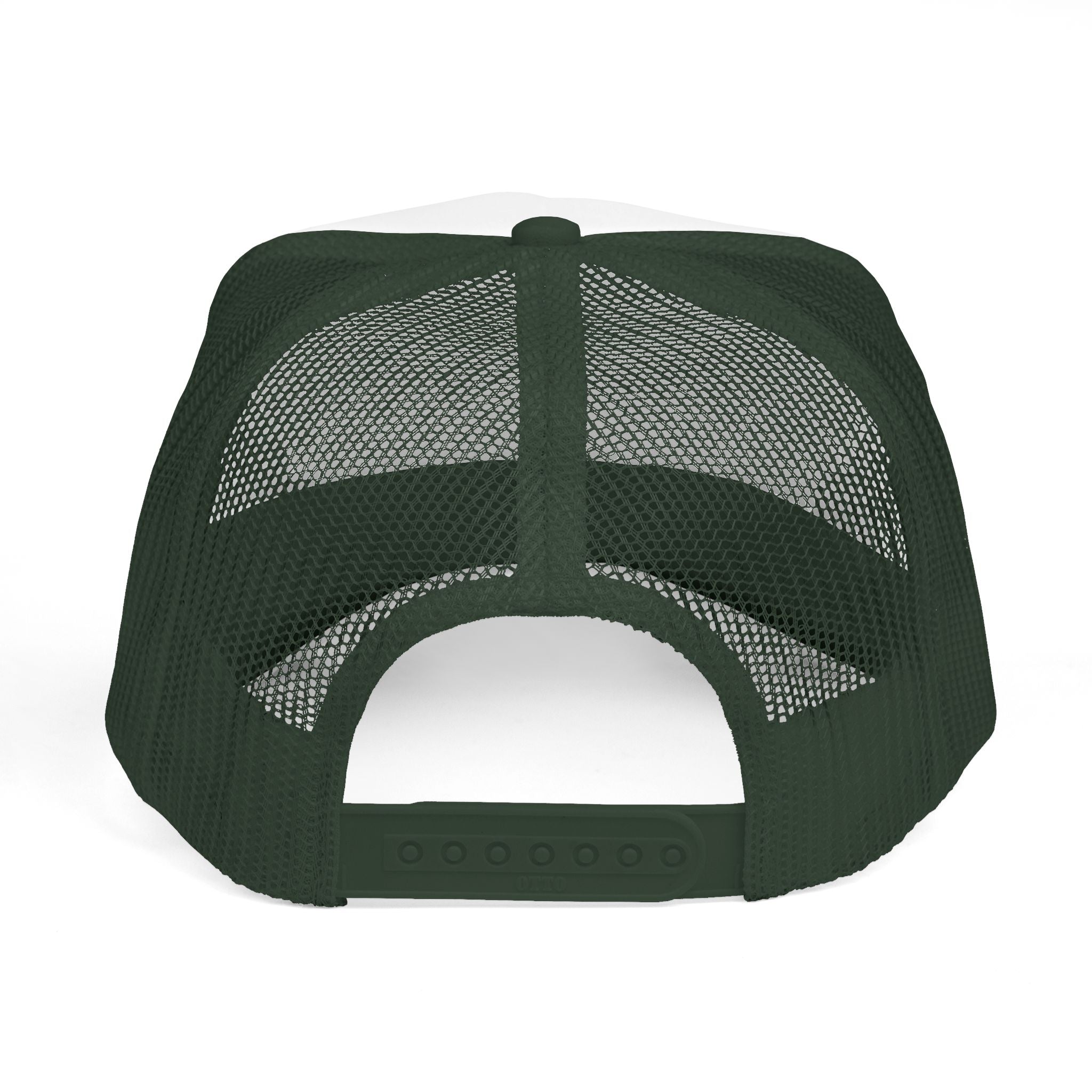 Country Made Trucker Hat