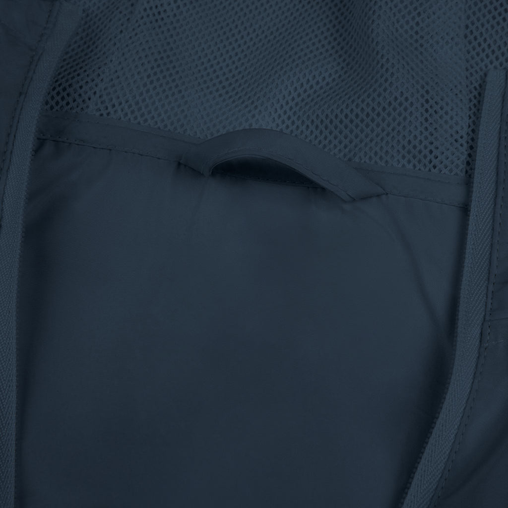Adventure Windbreaker Jacket