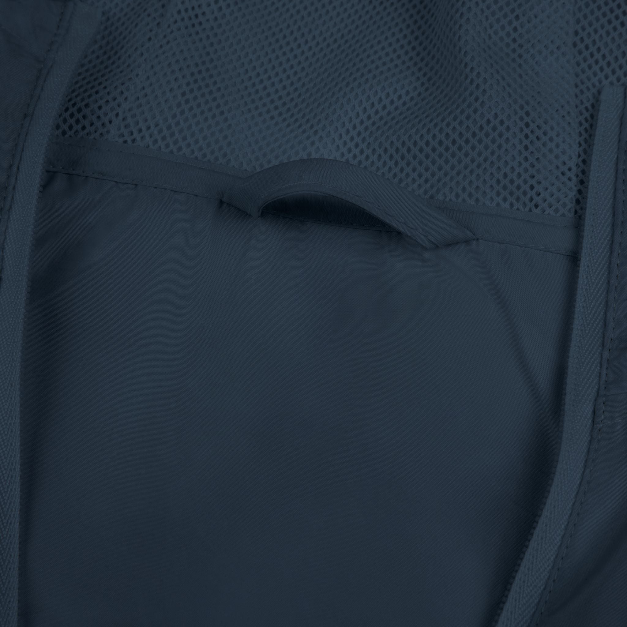 Adventure Windbreaker Jacket
