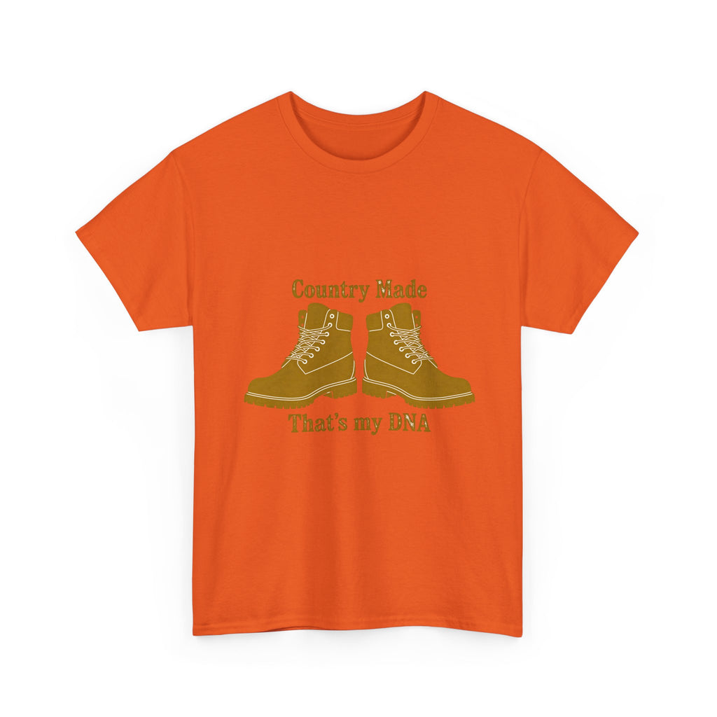 Country Made T-Shirt