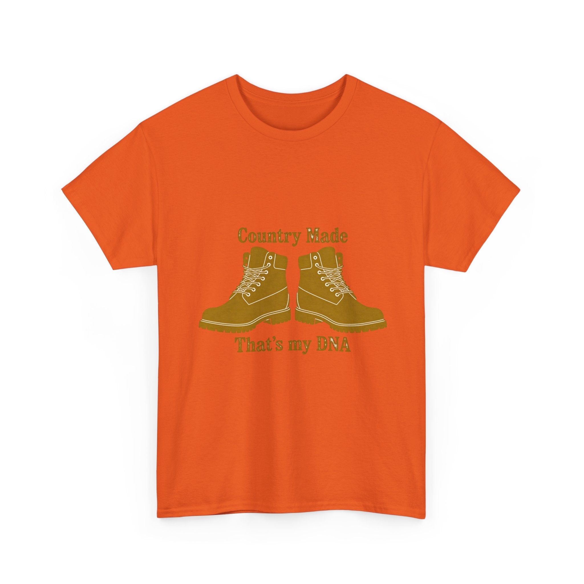 Country Made T-Shirt