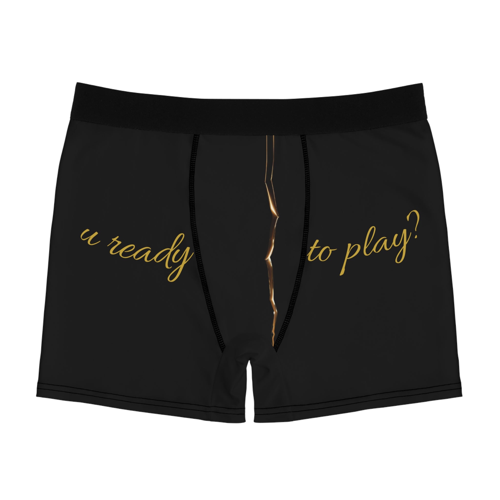 Playtime Boxer Briefs