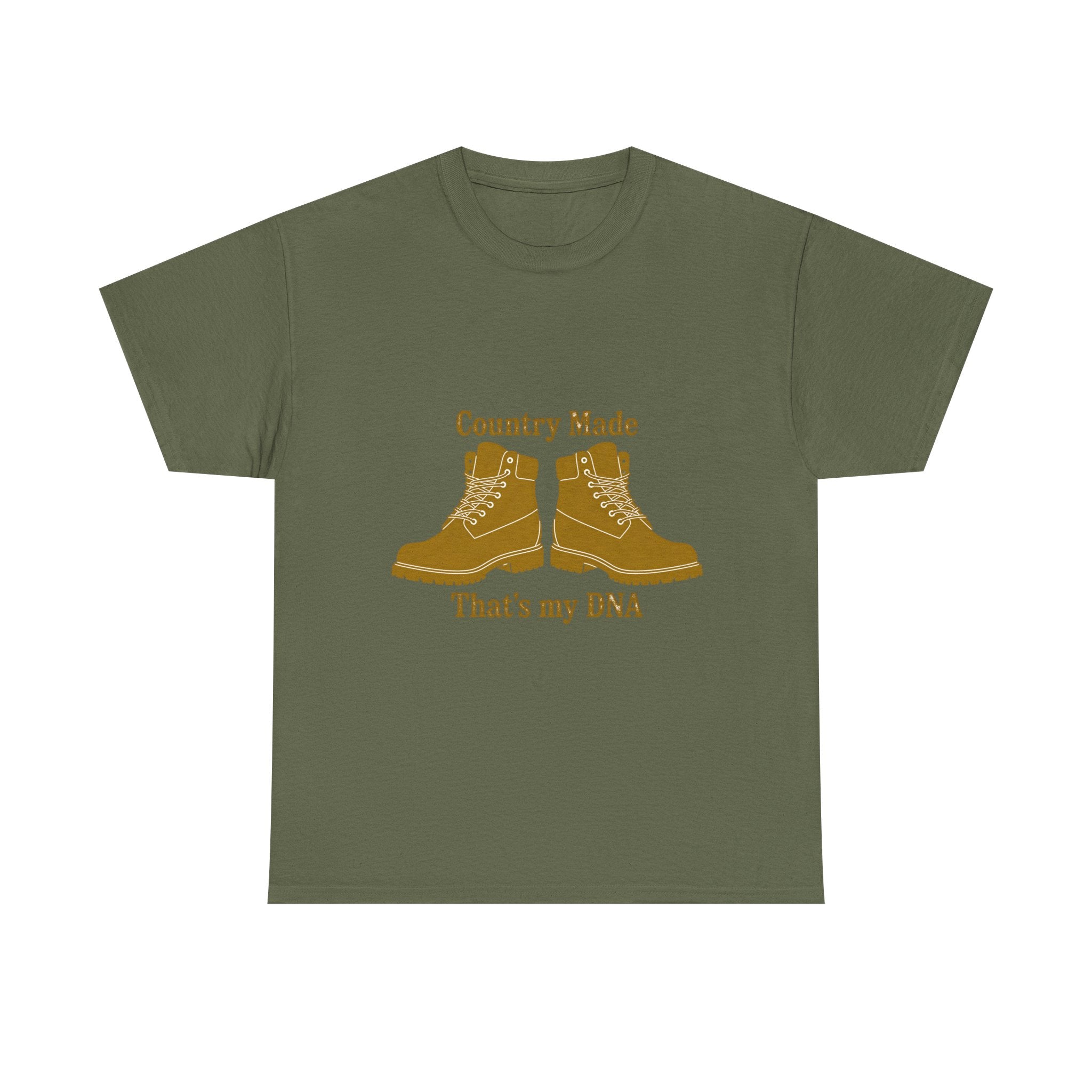 Country Made T-Shirt