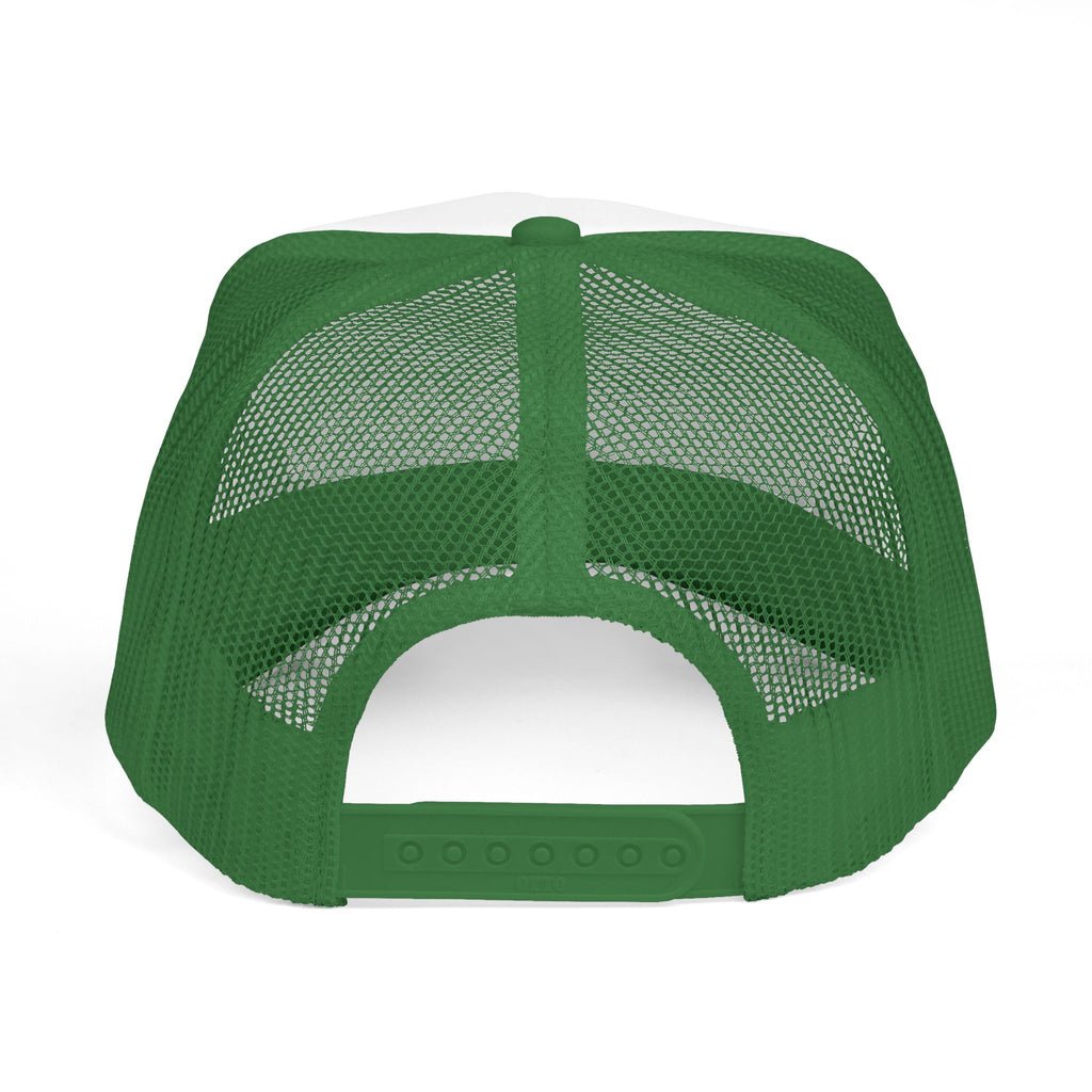 Country Made Trucker Hat