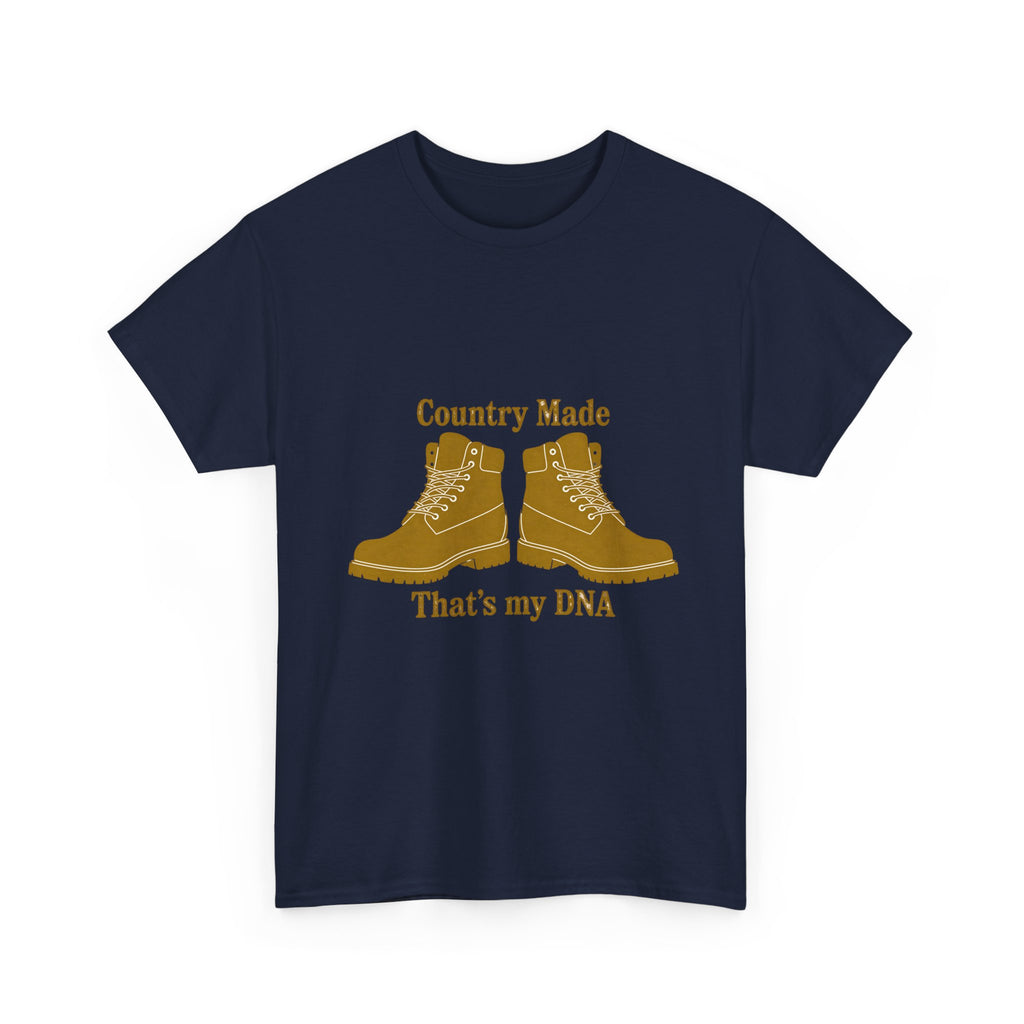 Country Made T-Shirt