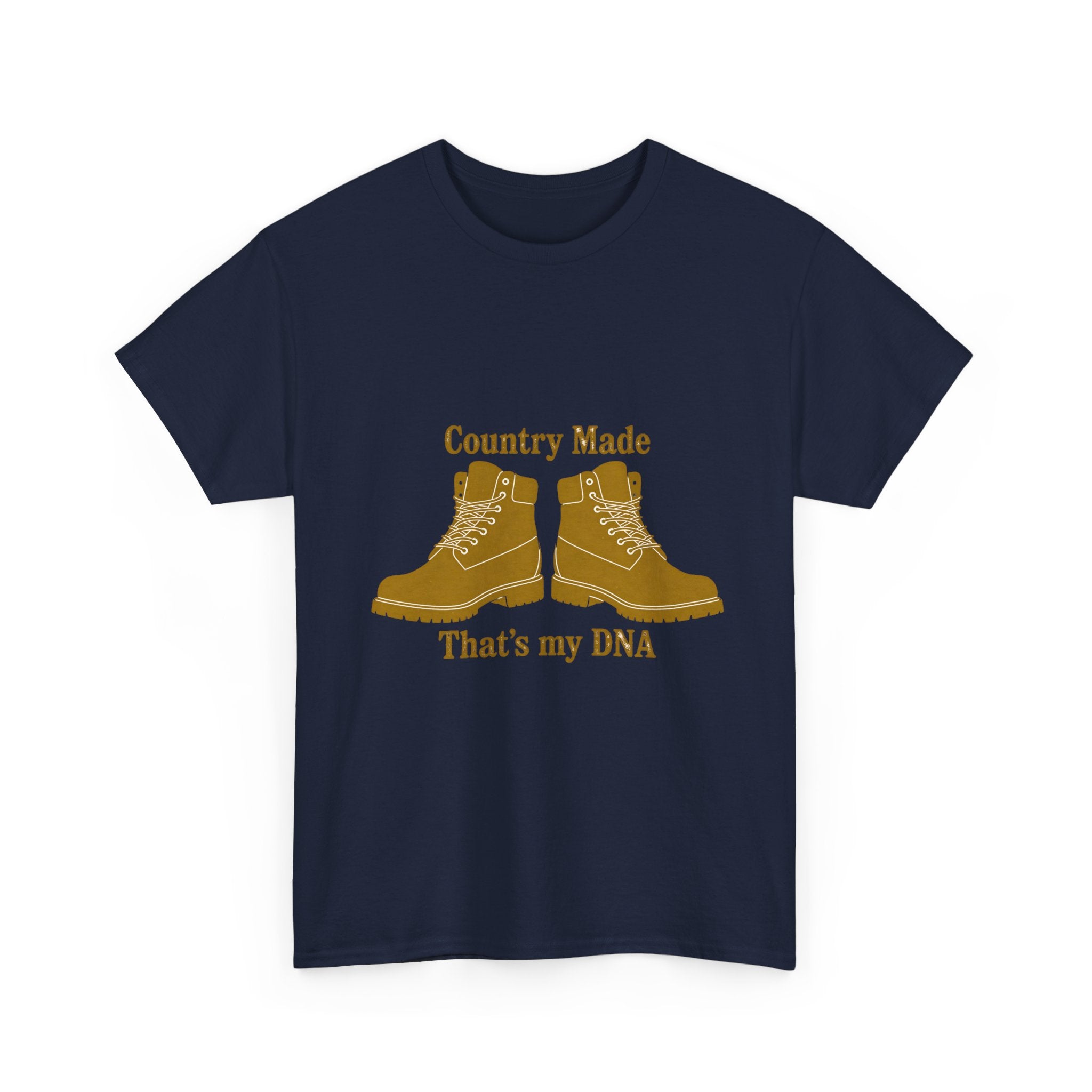 Country Made T-Shirt
