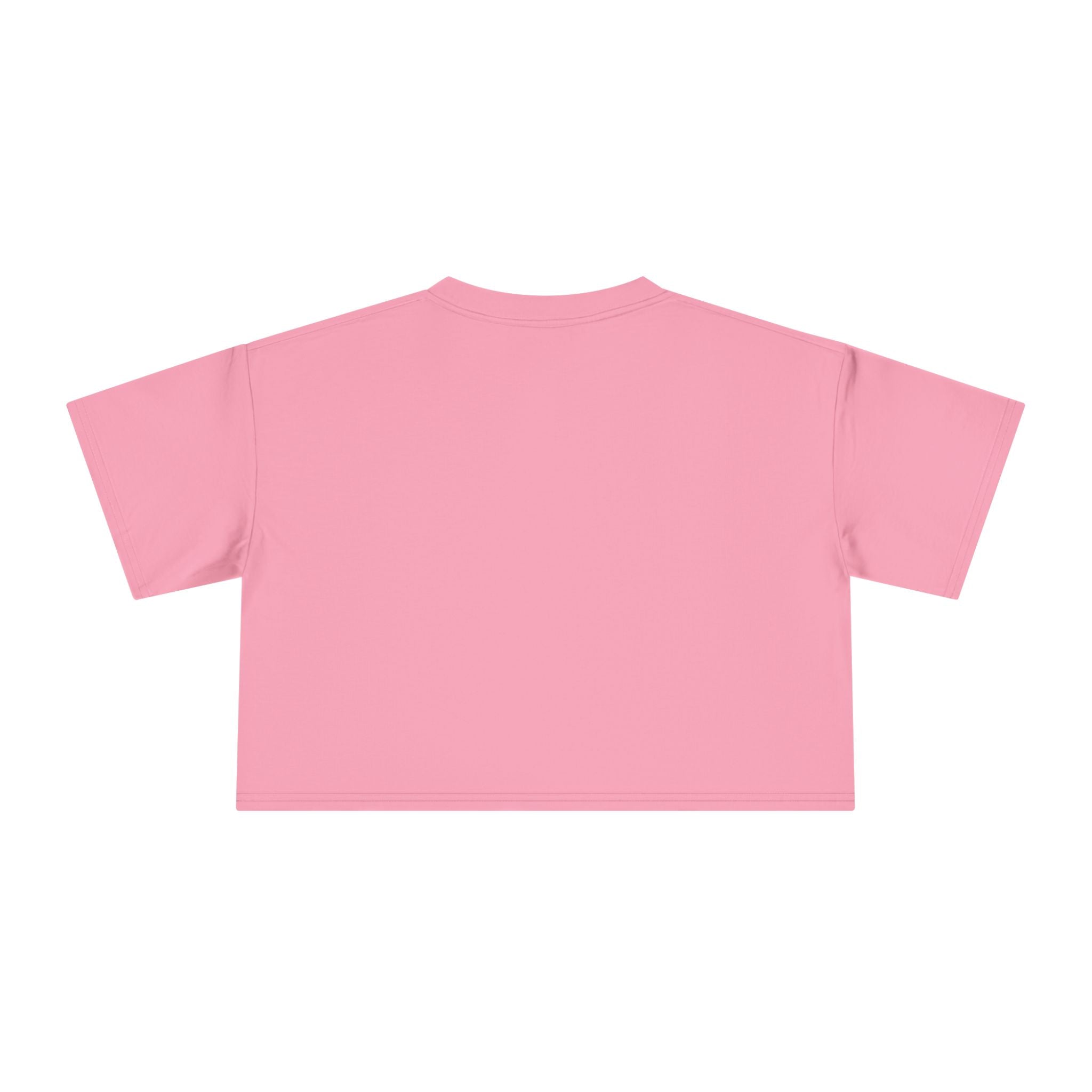 Act a Fool Wit It Crop Tee