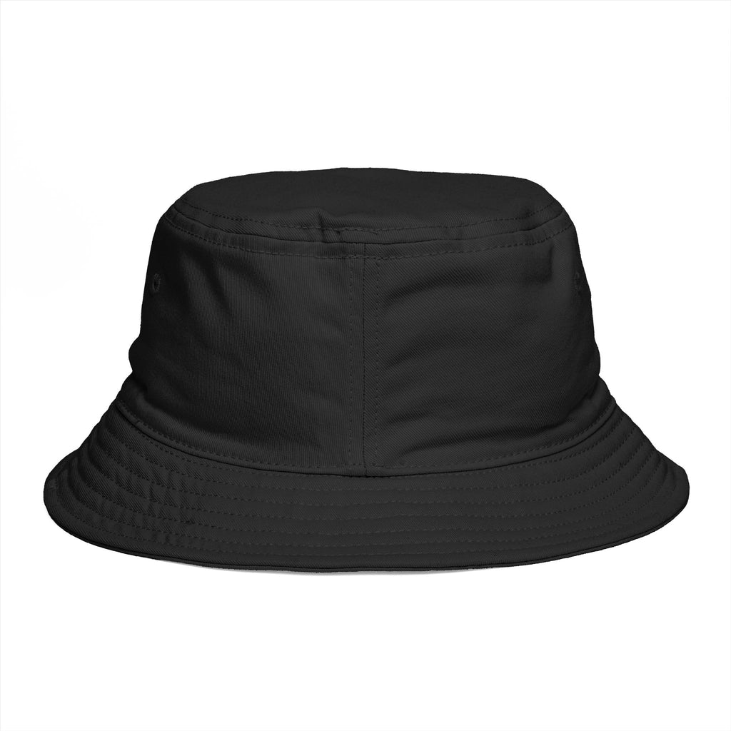 I Ain't Sorry For The Way I Roll Bucket Hat