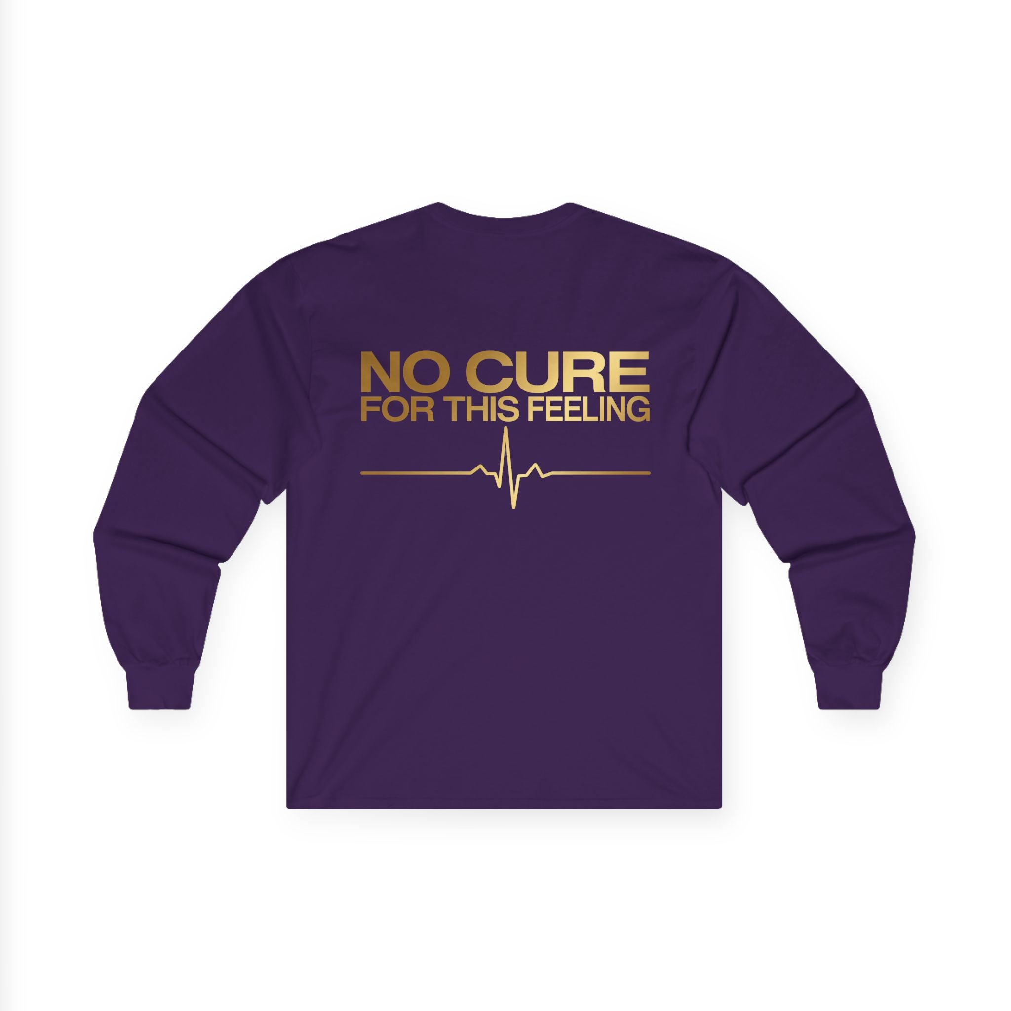 Addicted to Winning long sleeve T-shirt