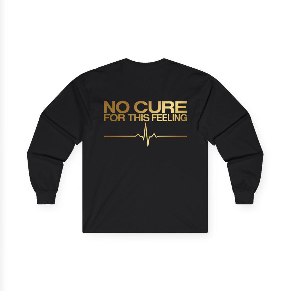 Addicted to Winning long sleeve T-shirt