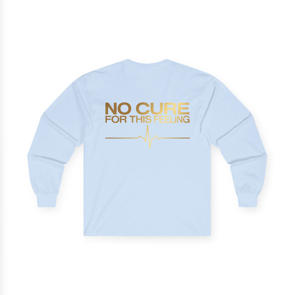 Addicted to Winning long sleeve T-shirt