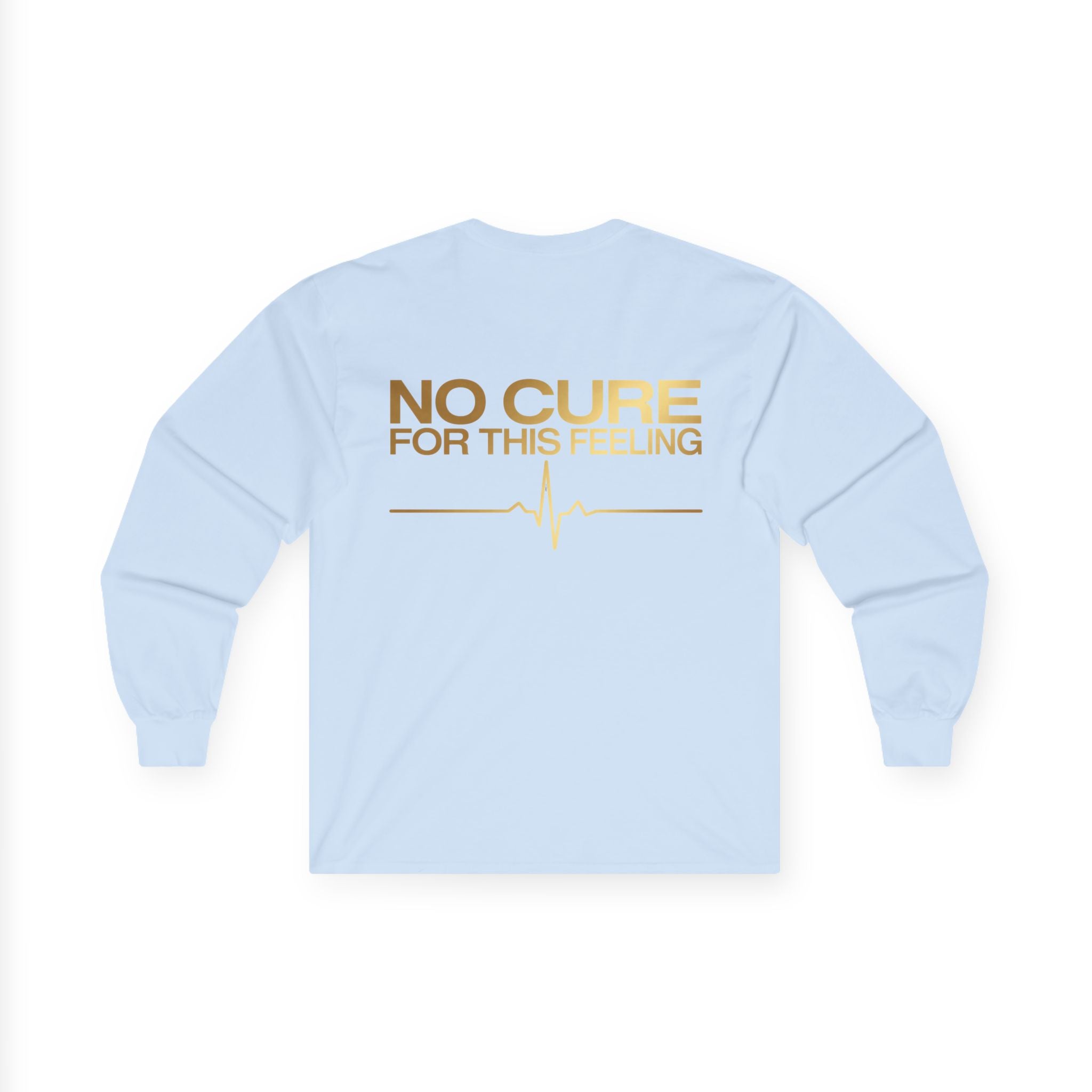 Addicted to Winning long sleeve T-shirt