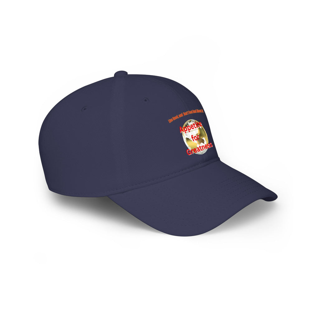 AFG Baseball Cap
