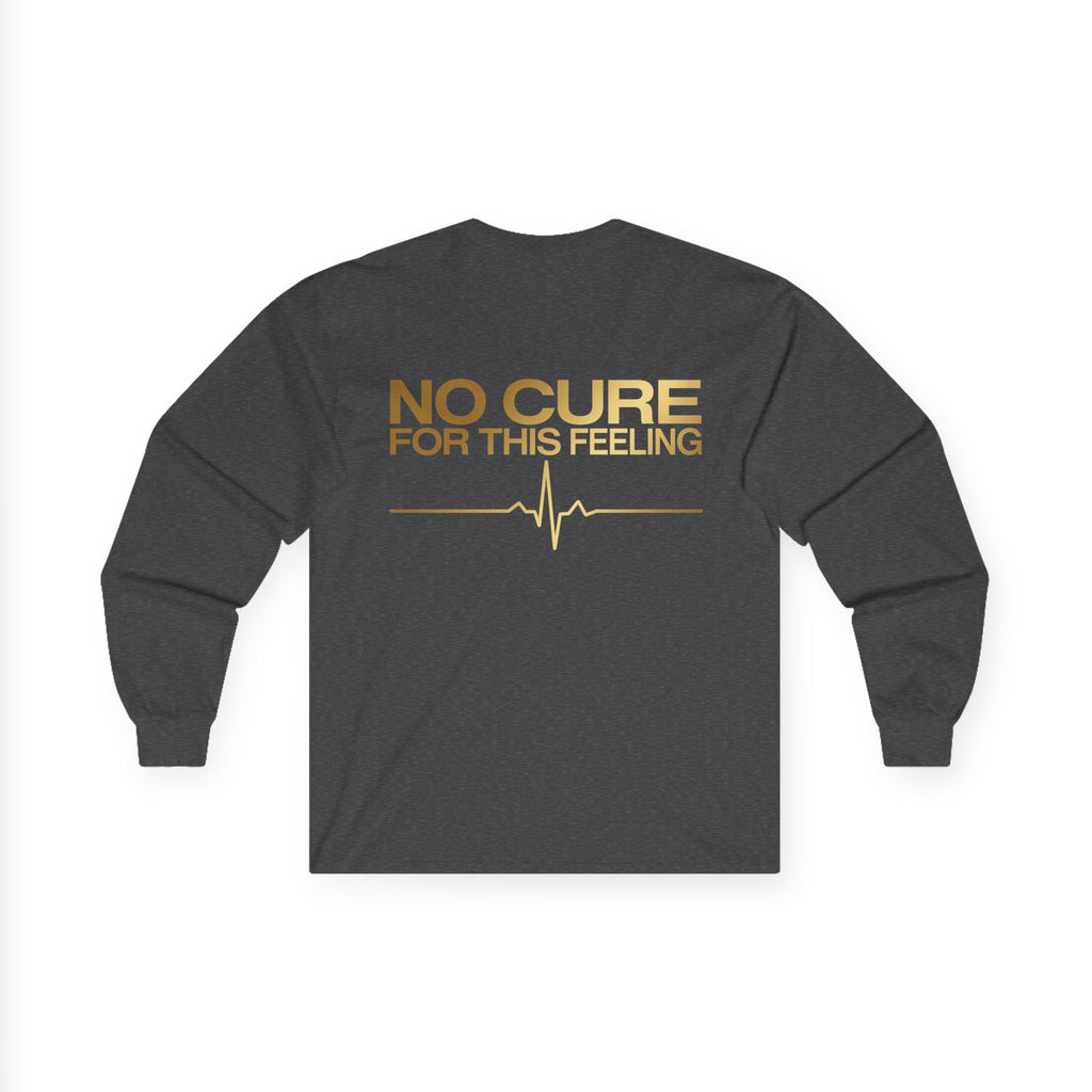 Addicted to Winning long sleeve T-shirt