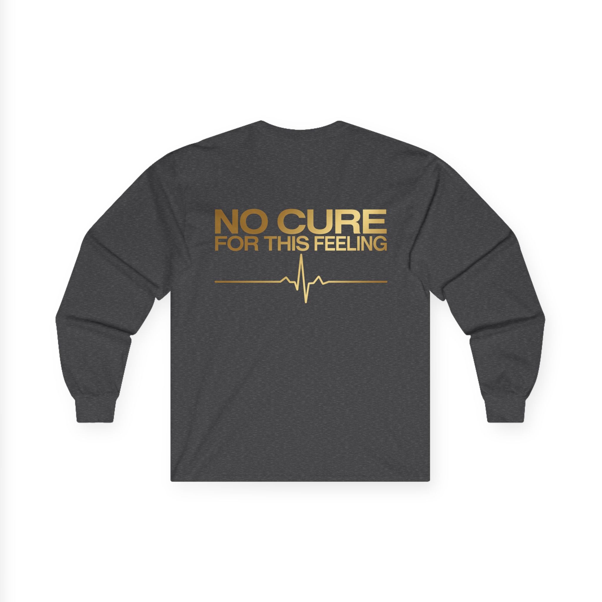 Addicted to Winning long sleeve T-shirt