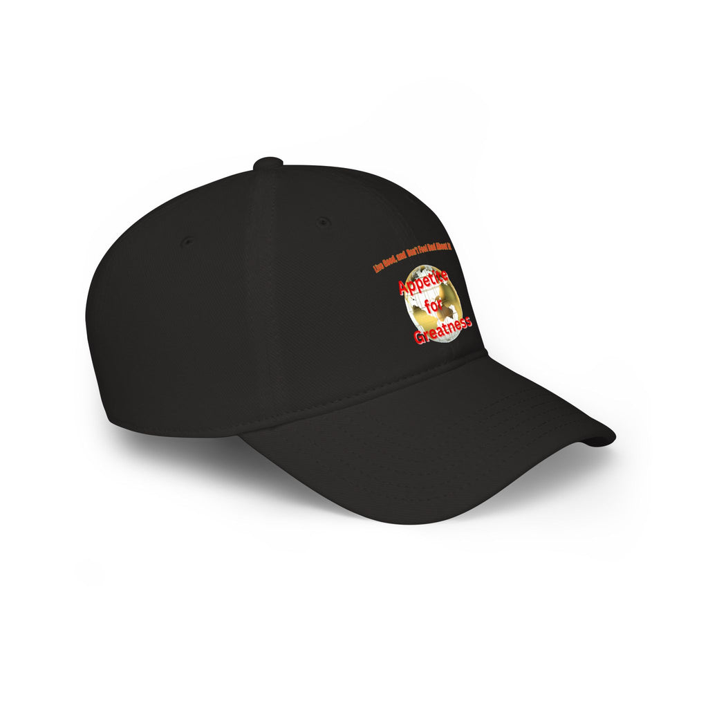 AFG Baseball Cap