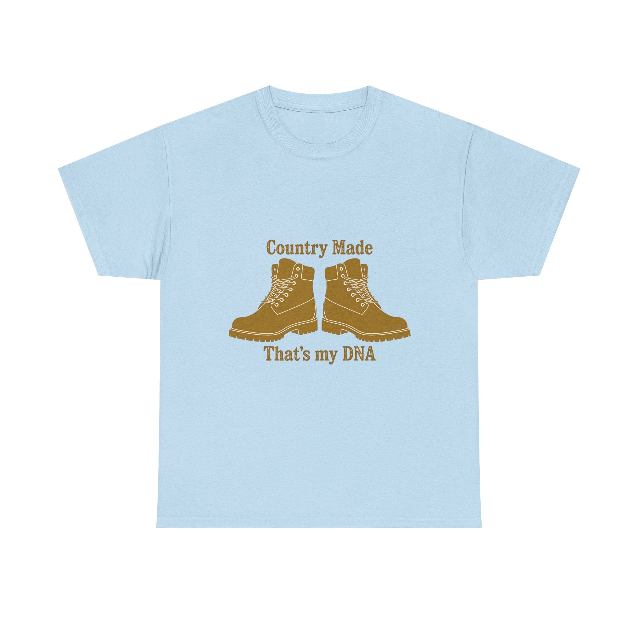 Country Made T-Shirt