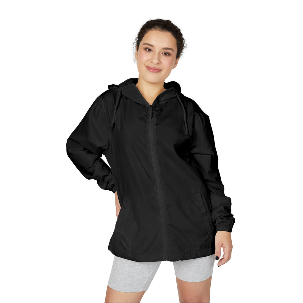 Adventure Windbreaker Jacket