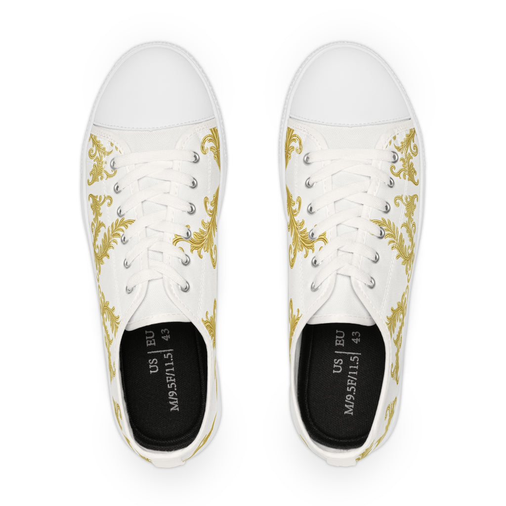 Horizon Sneakers